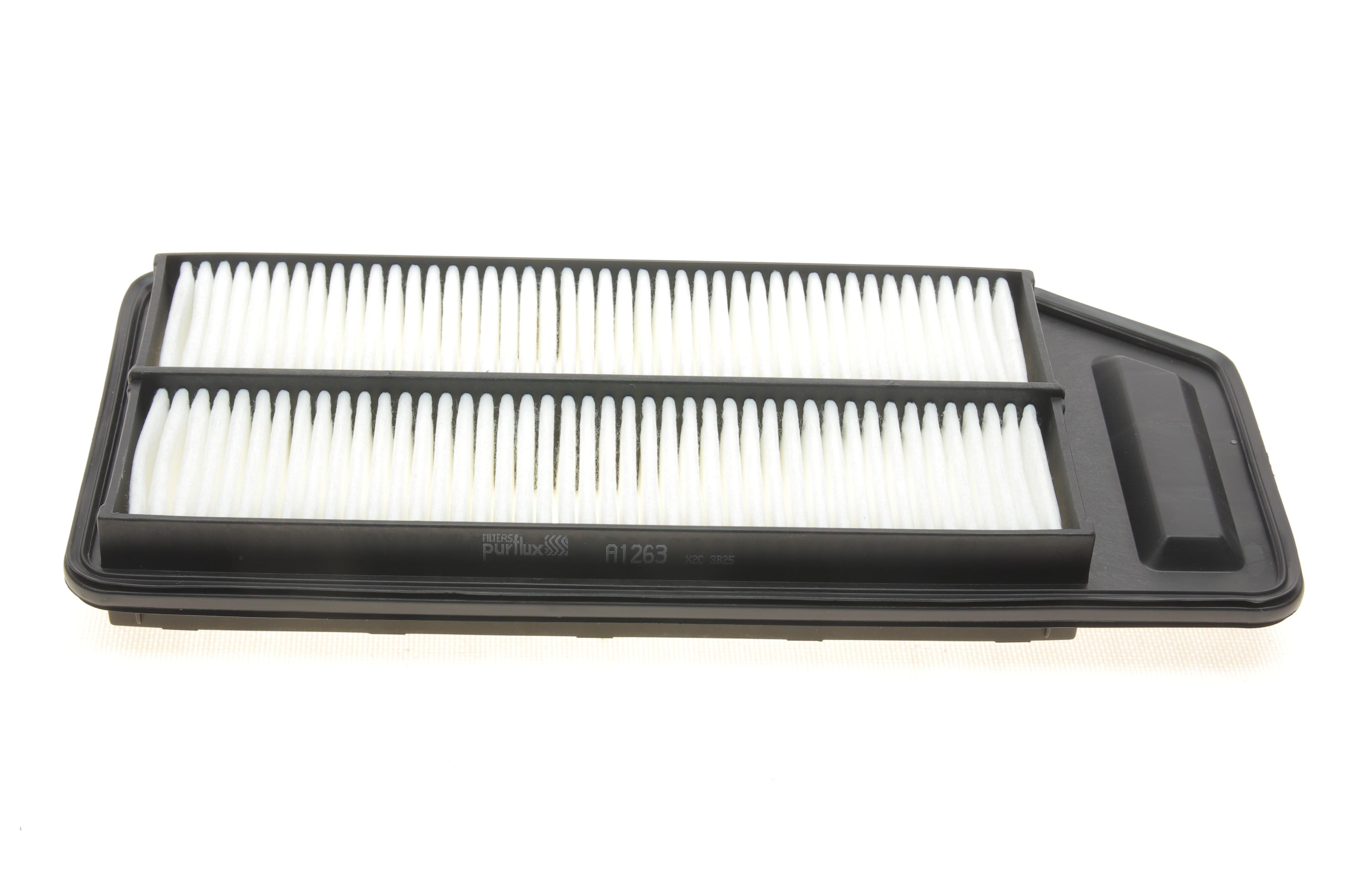 Фільтр повітряний Honda Accord VII/VIII 2.0-2.4 03-08