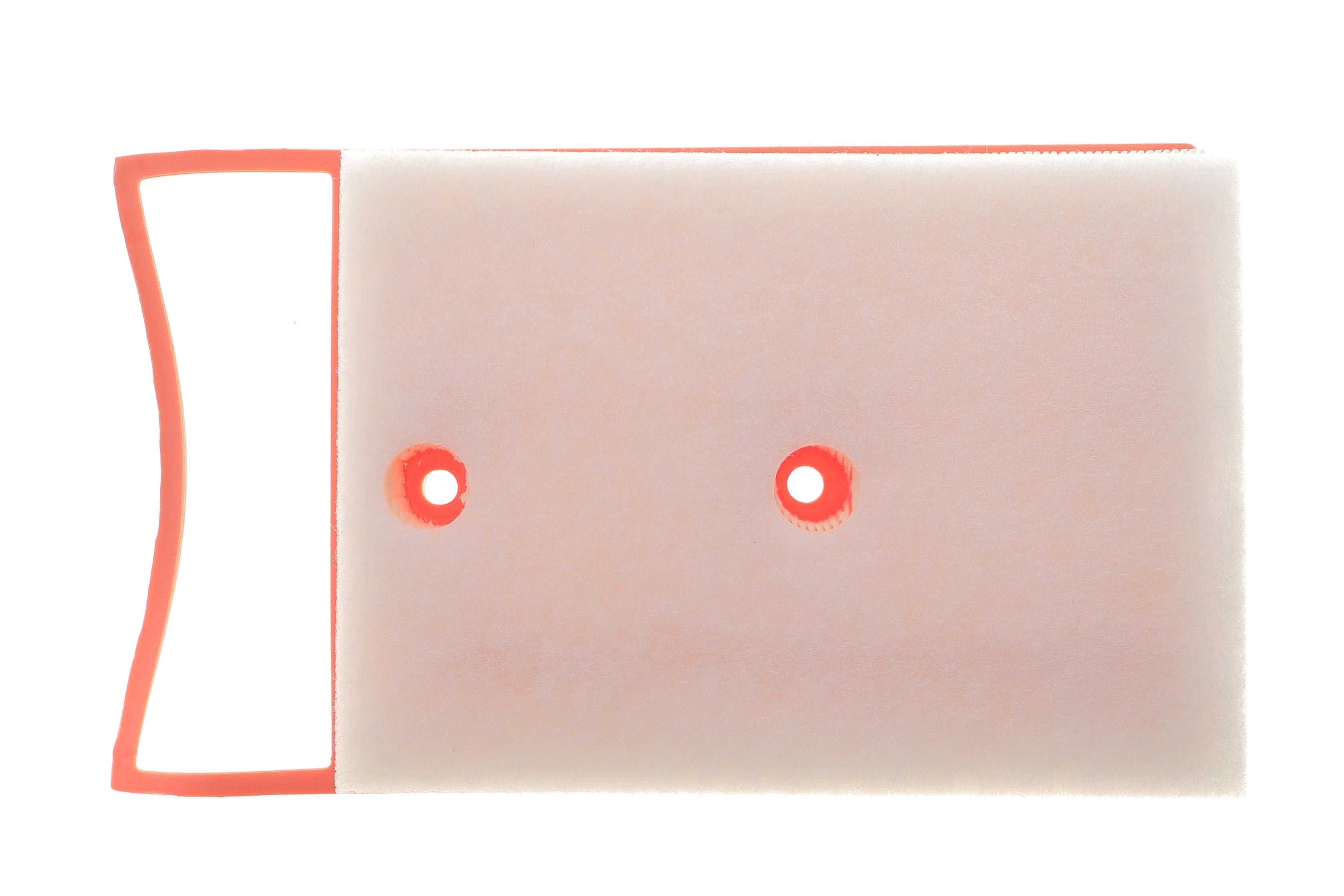 Фільтр повітряний Skoda Fabia/Rapid 1.4 TDI 14-