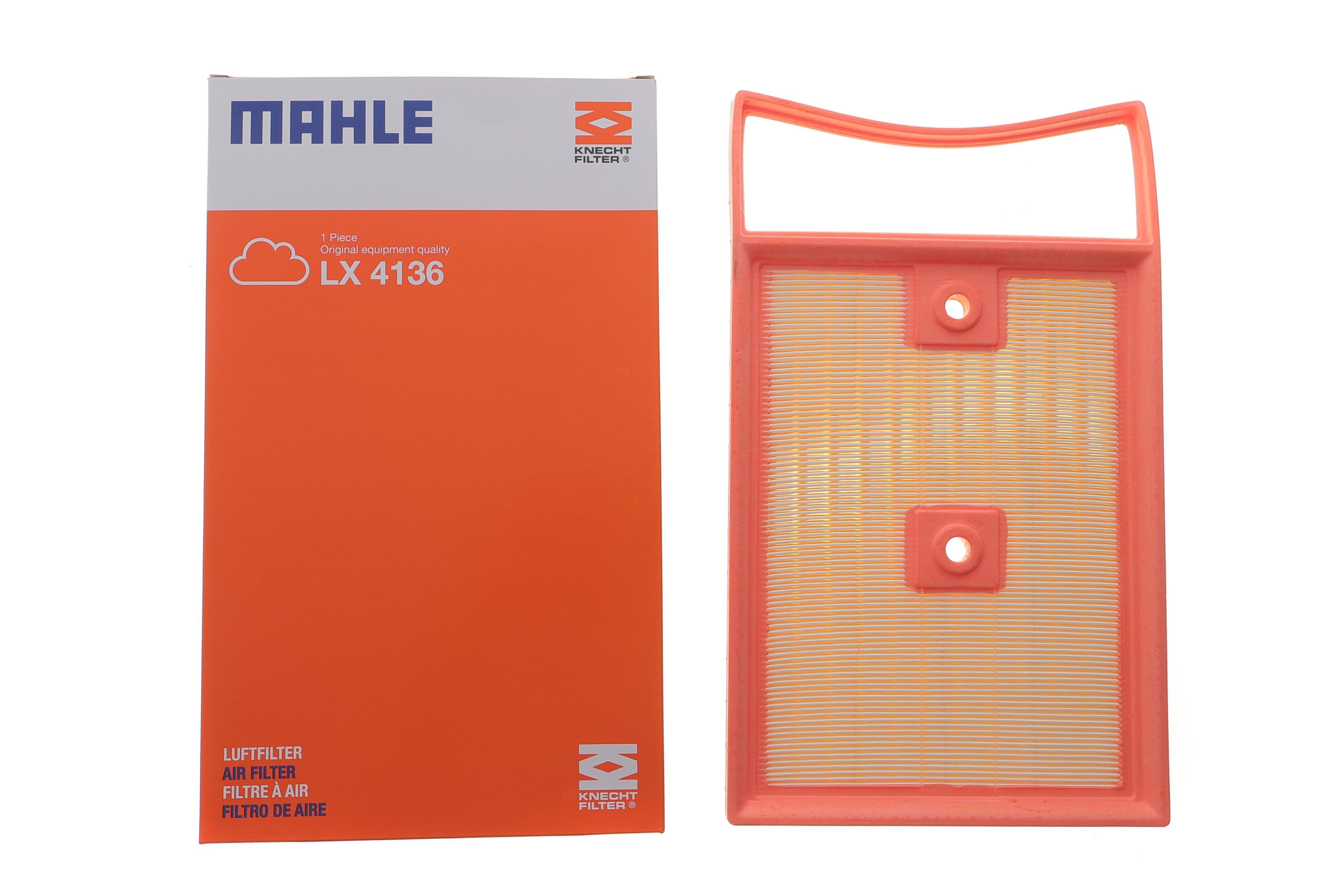 Фільтр повітряний Skoda Fabia/Rapid 1.4 TDI 14-