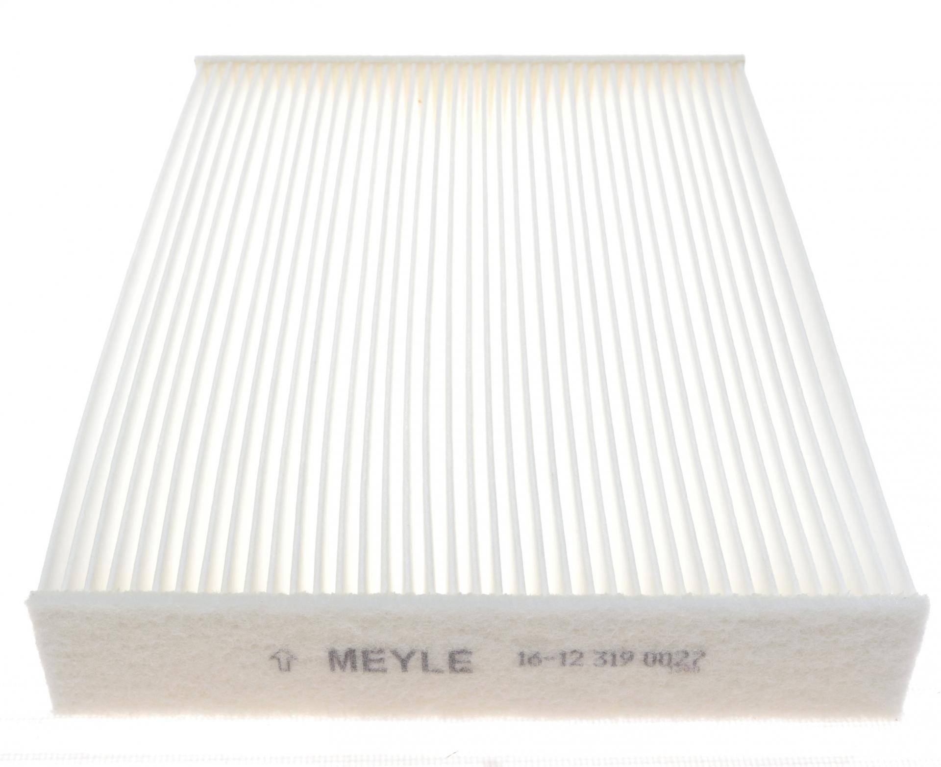 Фільтр салону Renault Trafic 1.6 dCi 14-