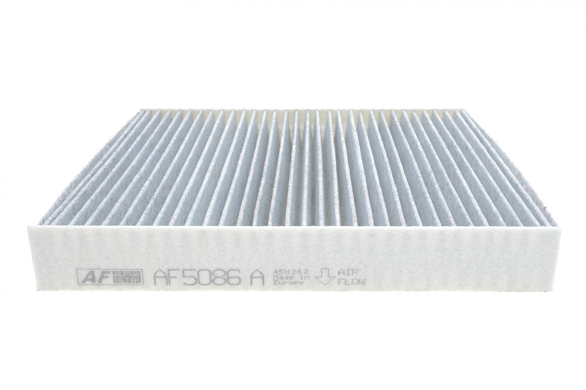 Фільтр салону Lexus NX 21-/ES/RX/Mazda CX-9/Subaru Impreza/Toyota Camry/Corolla/Rav4 16- (вугільний)