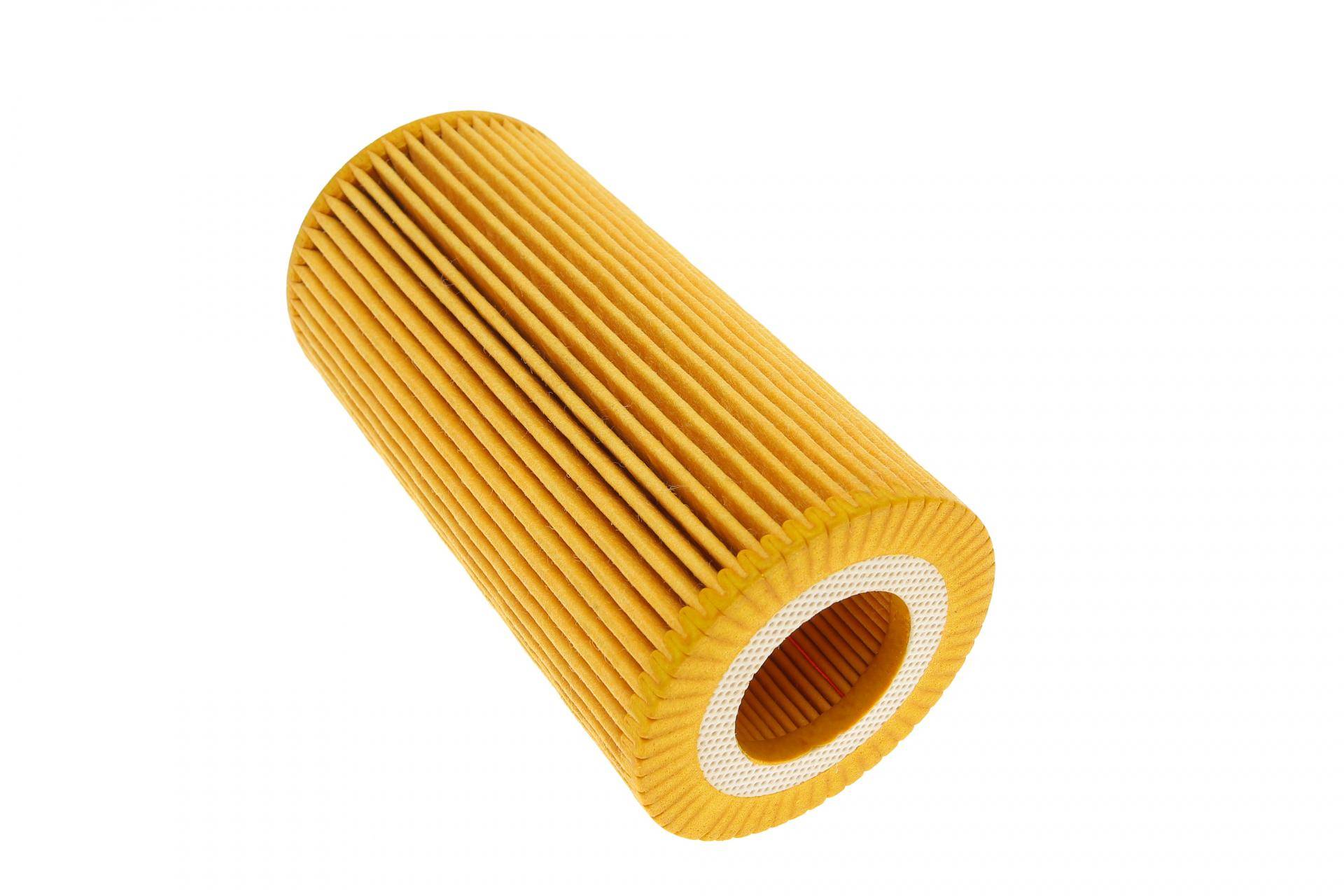 Фільтр масляний Volvo C30/C70/S40/S60/S80 2.0-2.4 10-