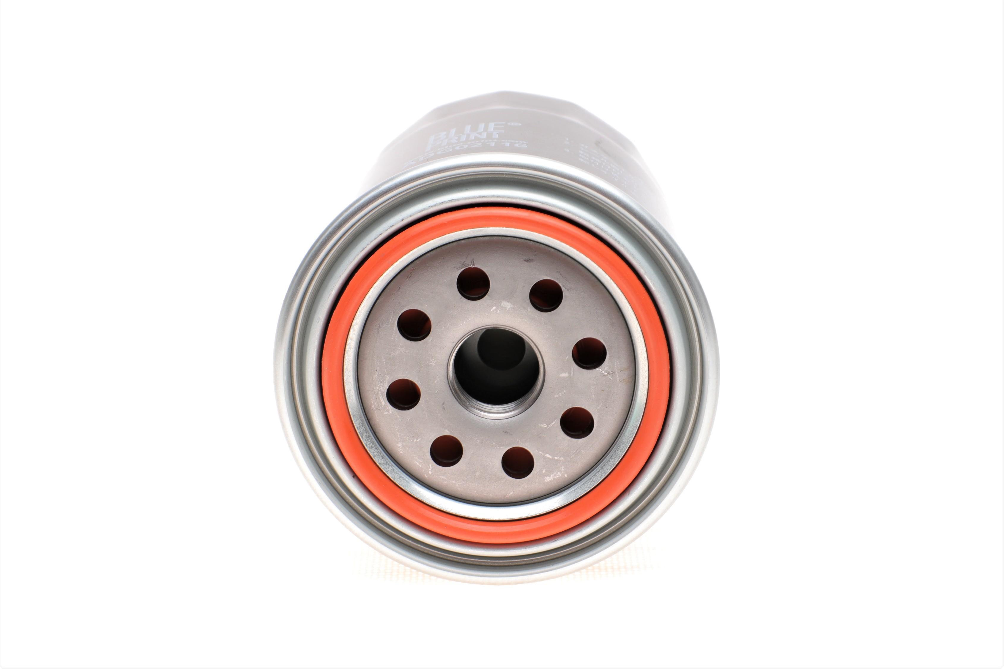 Фільтр масляний Hyundai Tucson/Santa Fe/Kia Sportage 2.0 CRDi 04-