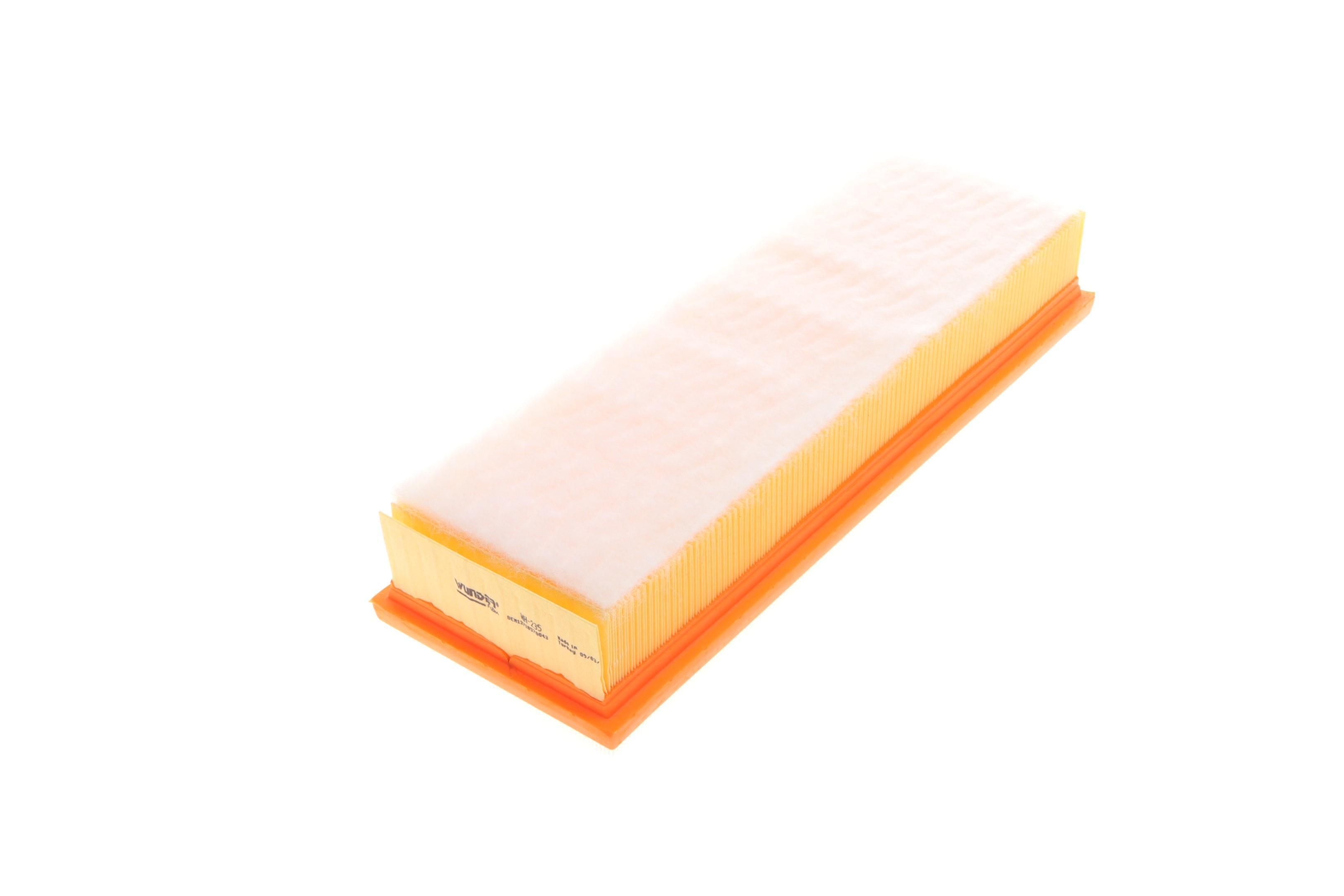 Фільтр повітряний BMW 5 (F10/F11)/X3(F25)/X4(F26)/X5(F15) 2.0 D 10-17