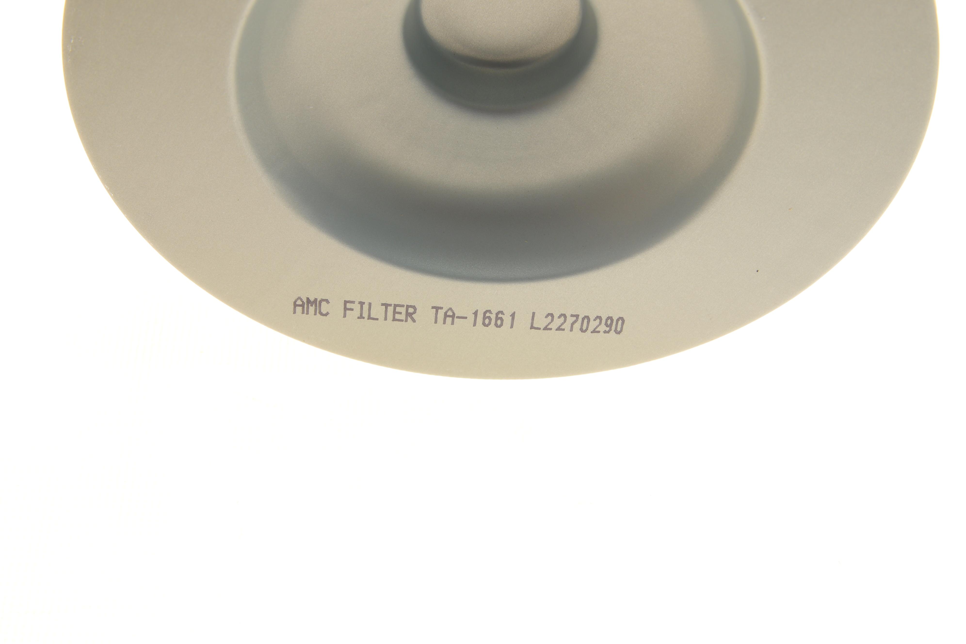 Фільтр повітряний Toyota Hiace 2.4-2.7 i/D/TD 95-