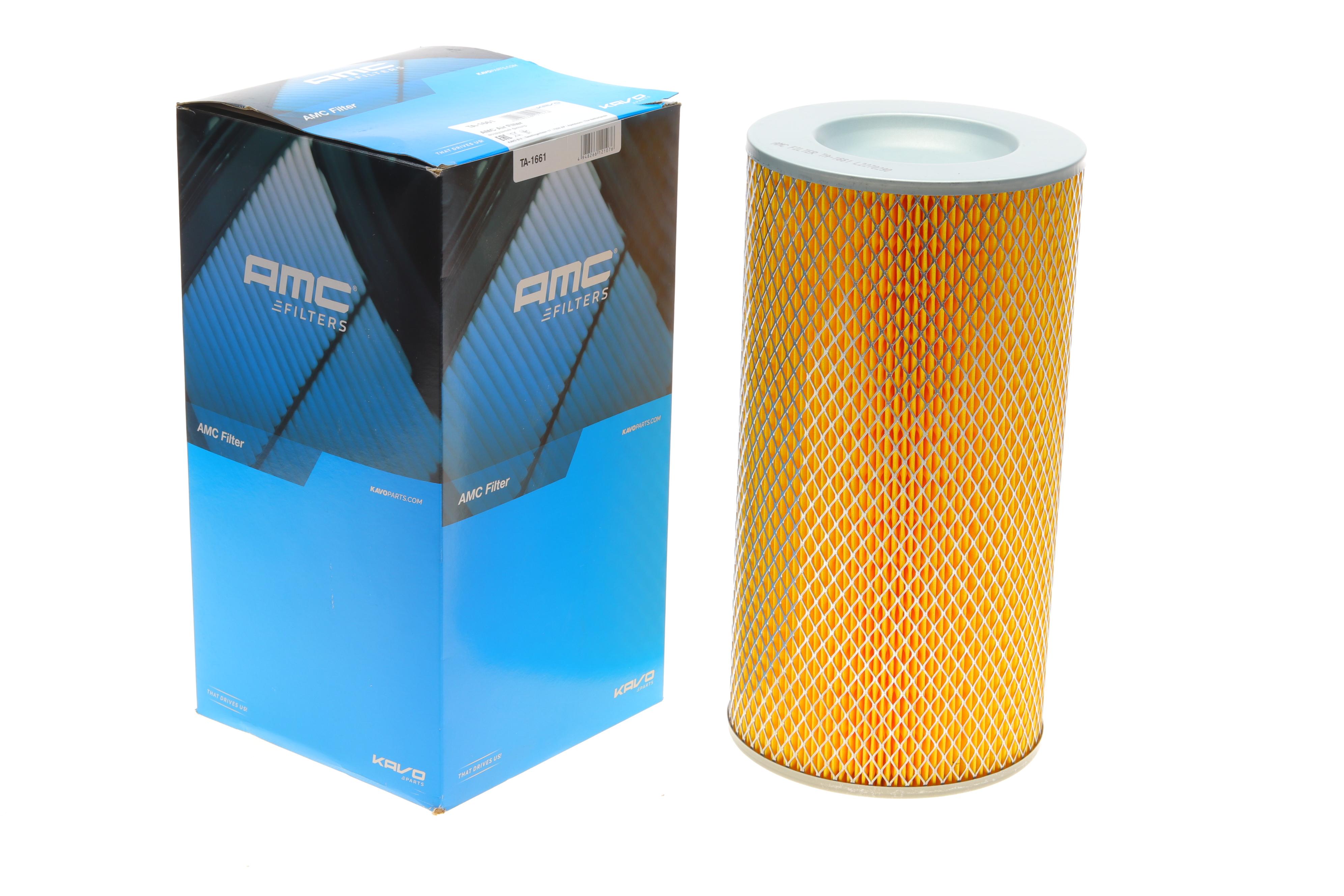 Фільтр повітряний Toyota Hiace 2.4-2.7 i/D/TD 95-