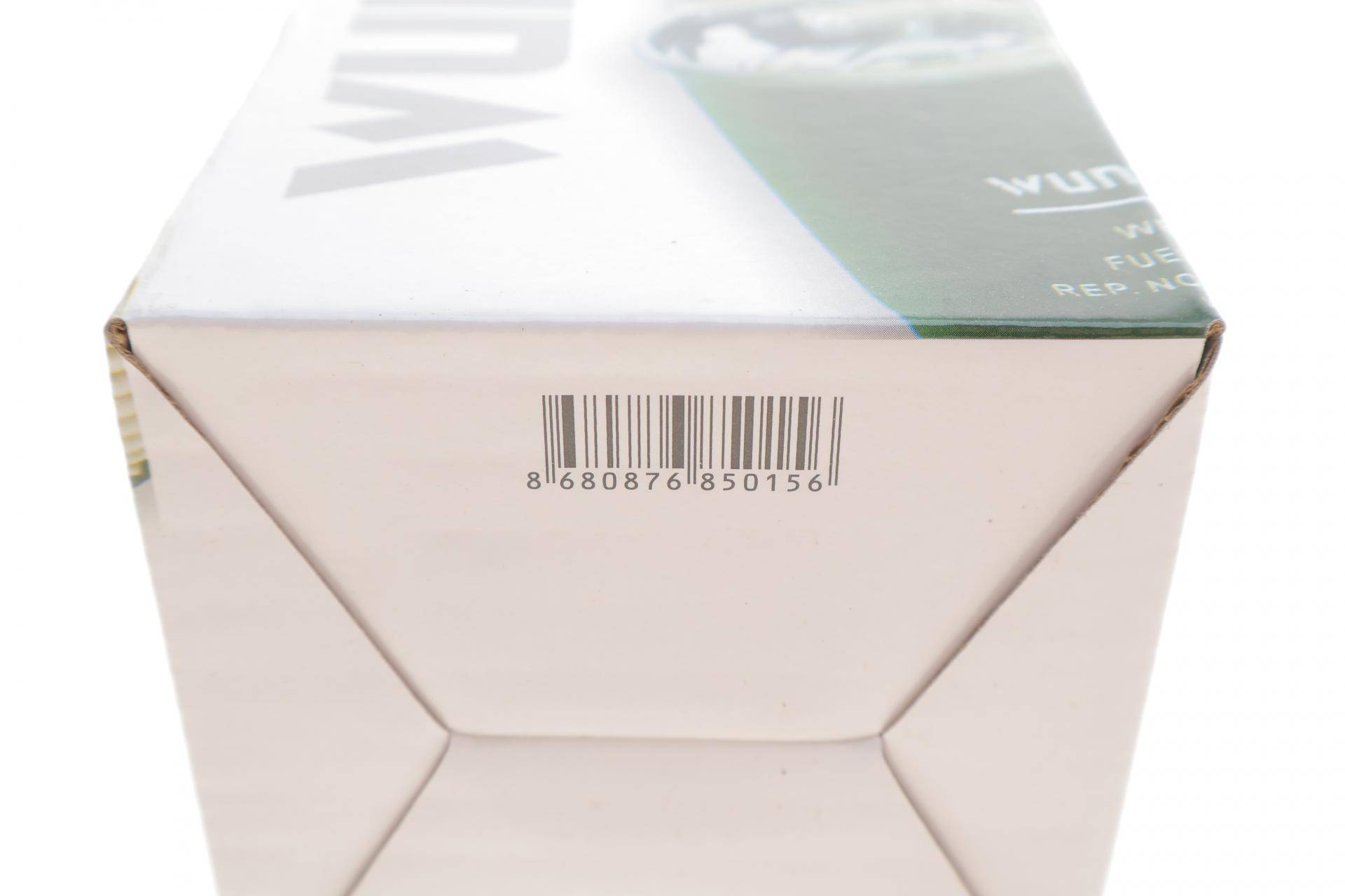 Фільтр паливний Skoda Fabia 1.4/1.9TDI 00-