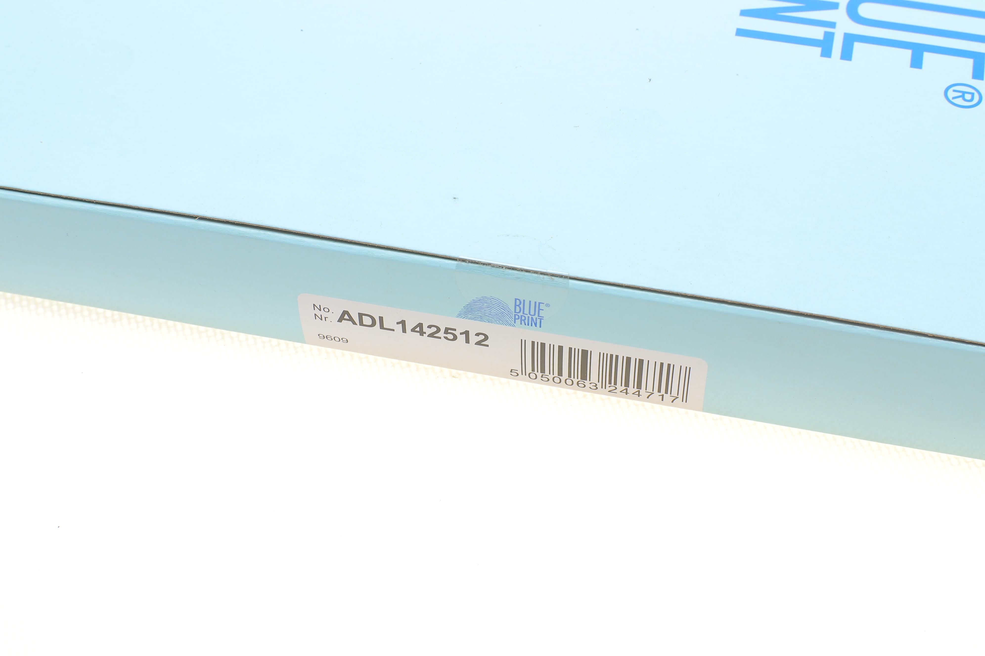 Фільтр салону Peugeot Boxer III/Cinroen Jumper III 2.0-3.0 HDi 06- (вугільний)