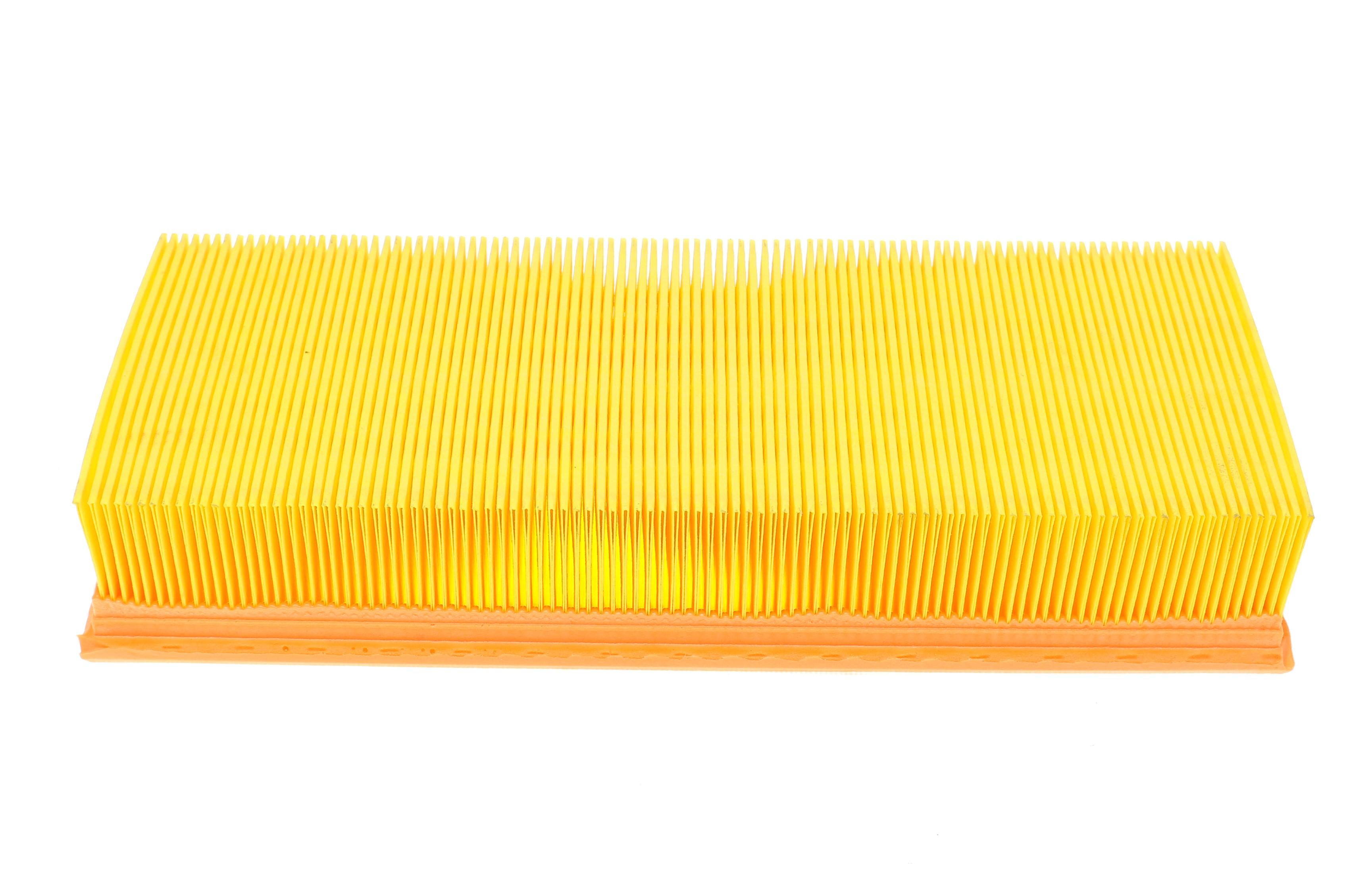 Фільтр повітряний Audi 80