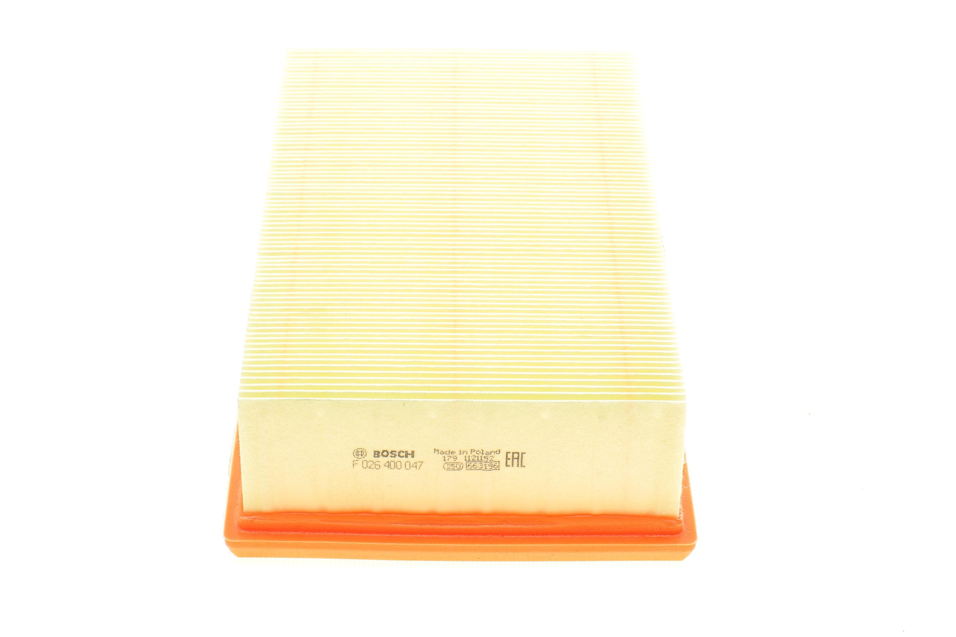 Фільтр повітряний Nissan Cube/Juke/Micra/Note/NV200/Renault Clio/Modus 1.2-2.0 03-