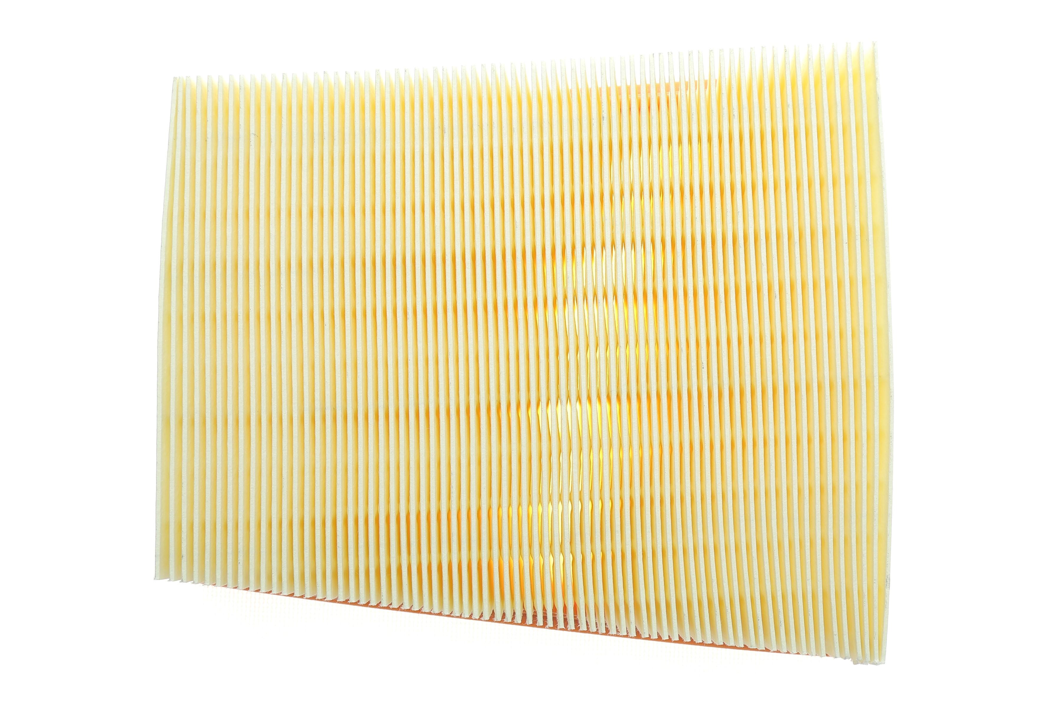 Фільтр повітряний Renault Kangoo 1.3TCe 21-/Megane 1.0-1.3TCe/1.6 15-/Scenic 1.2-1.3TCe 16-