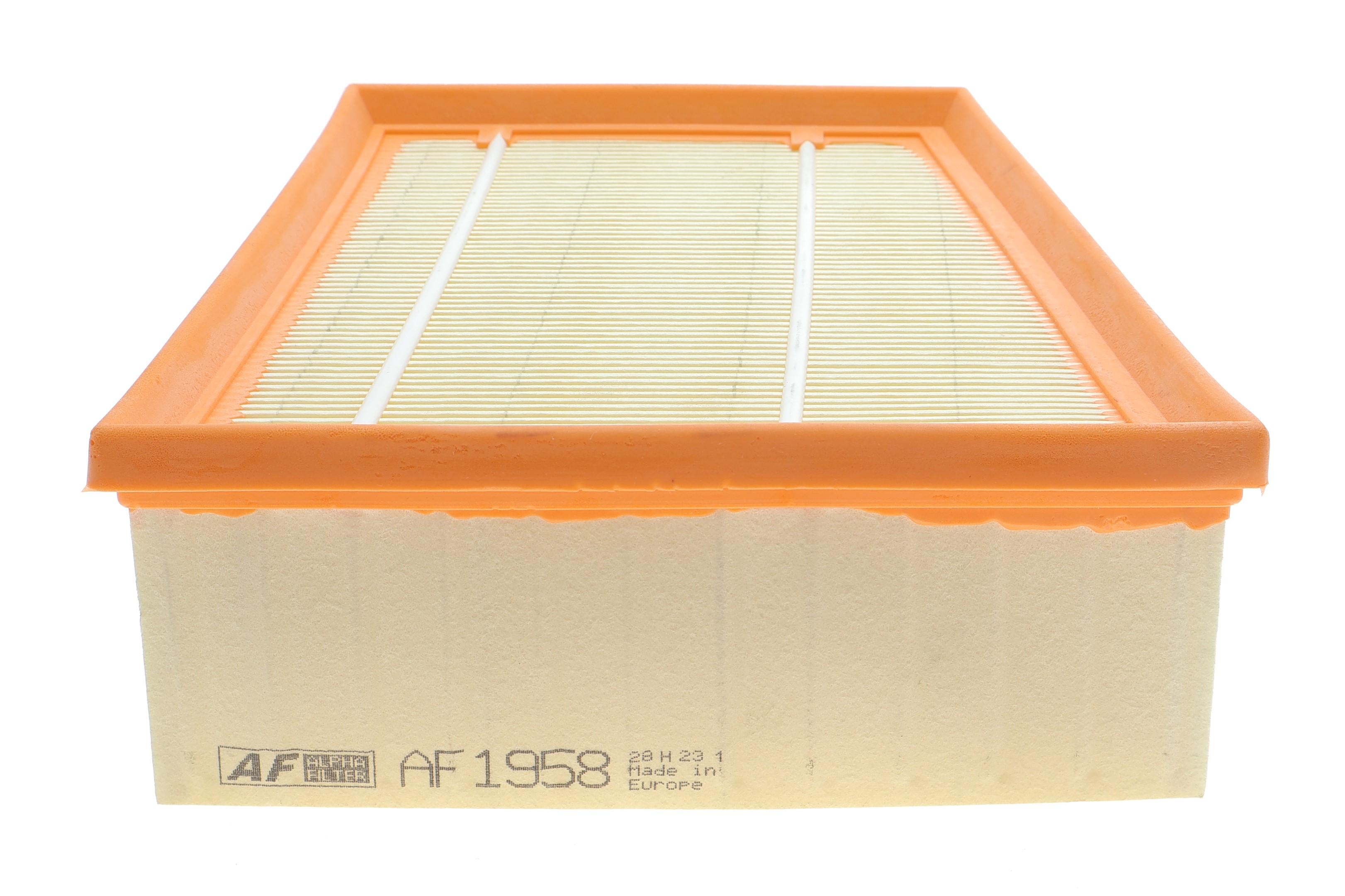 Фільтр повітряний Renault Kangoo 1.3TCe 21-/Megane 1.0-1.3TCe/1.6 15-/Scenic 1.2-1.3TCe 16-