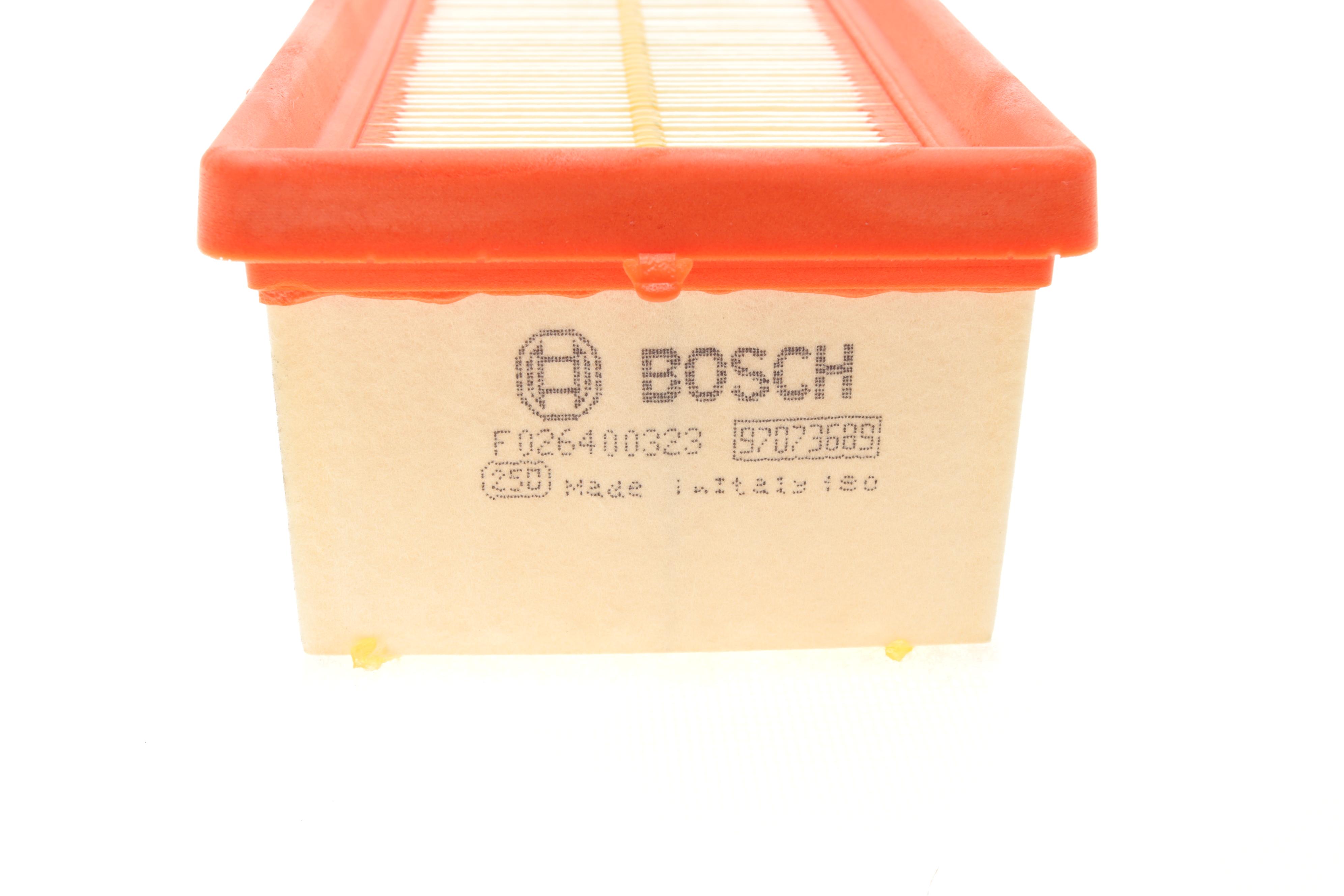 Фільтр повітряний Dacia Duster/Sandero 1.5dci 10-