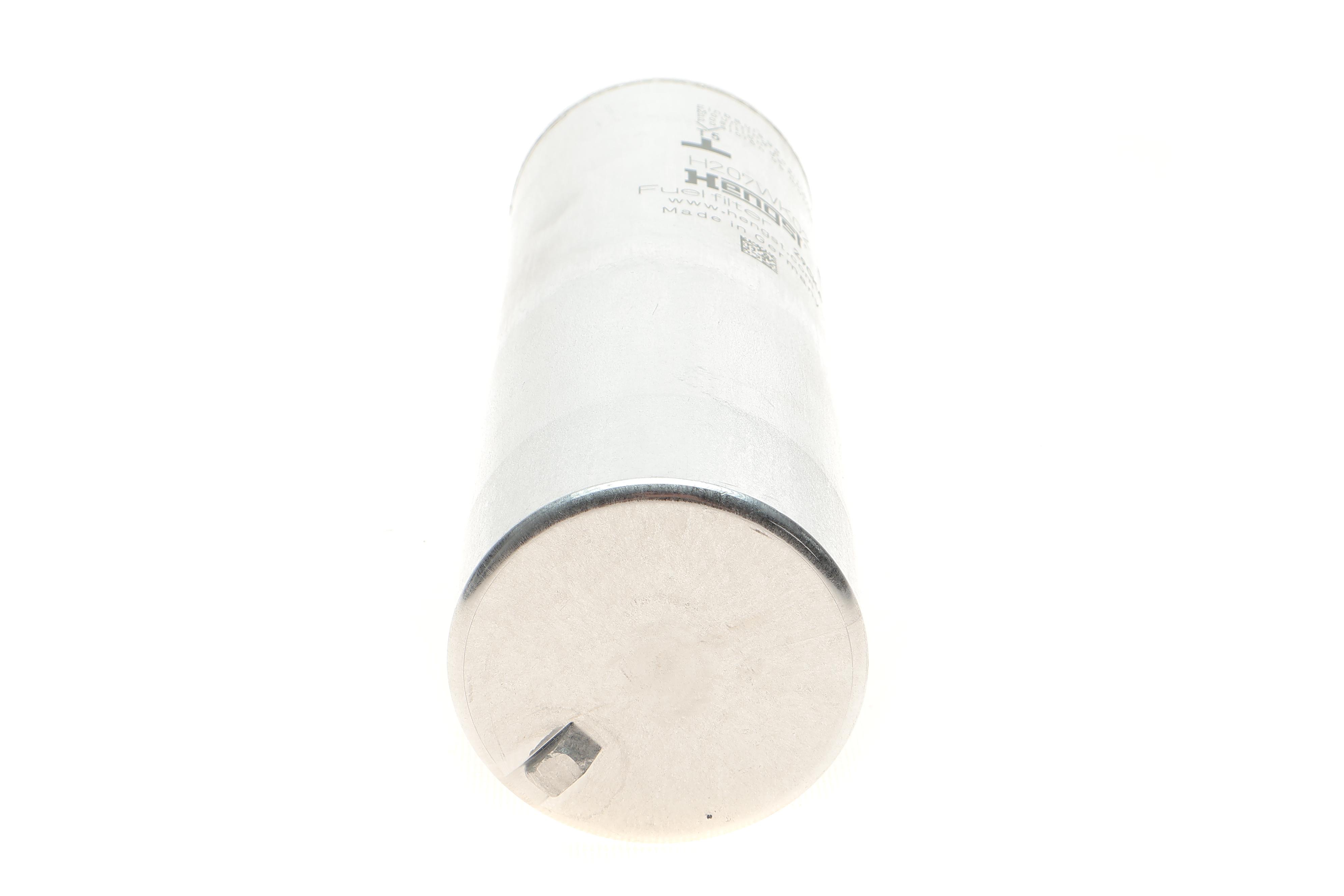 Фільтр паливний VW T5 1.9-2.5TDI 03-