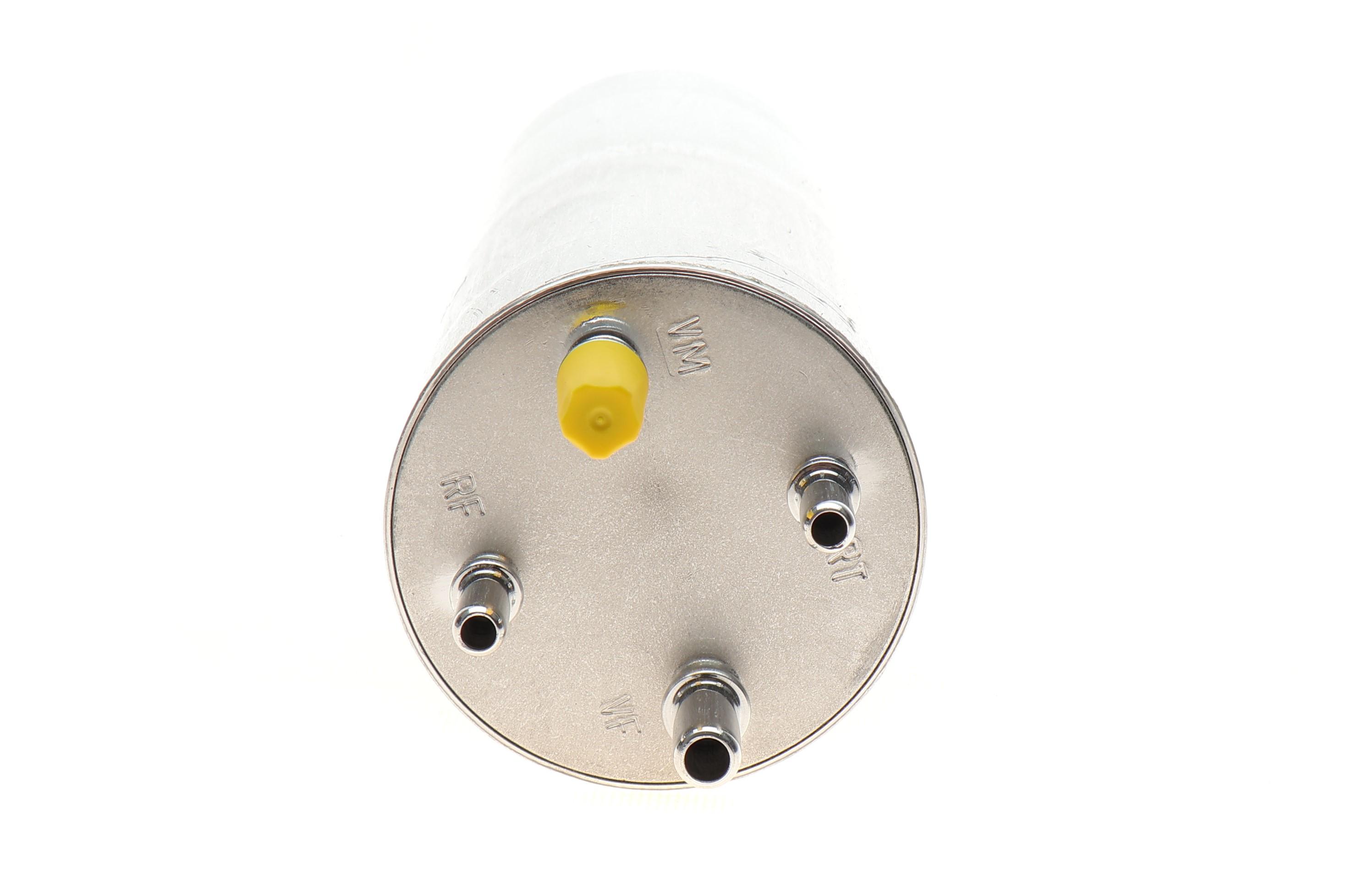 Фільтр паливний VW T5 1.9-2.5TDI 03-