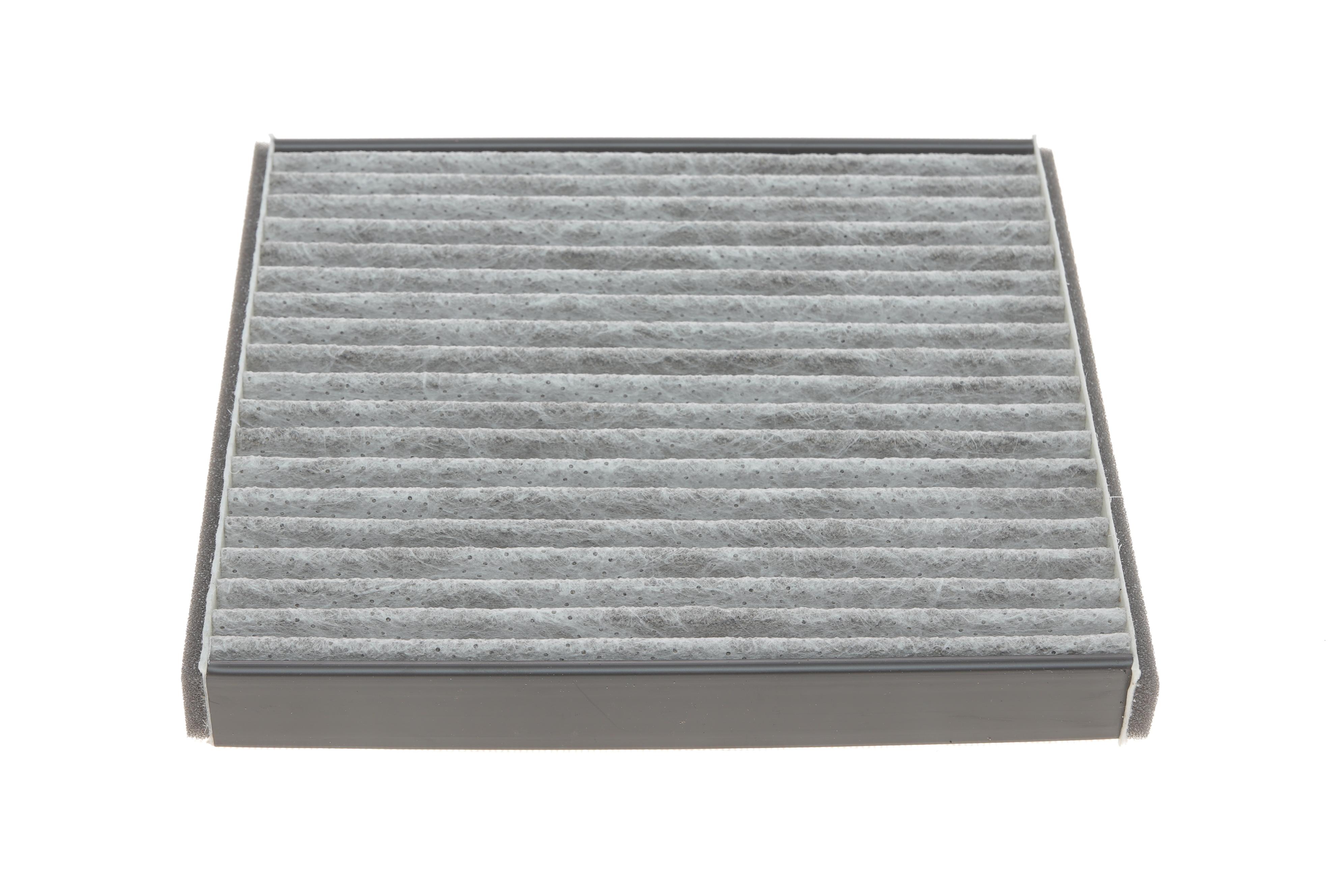 Фільтр салону Toyota Auris/Yaris 05- (антиалергенний)