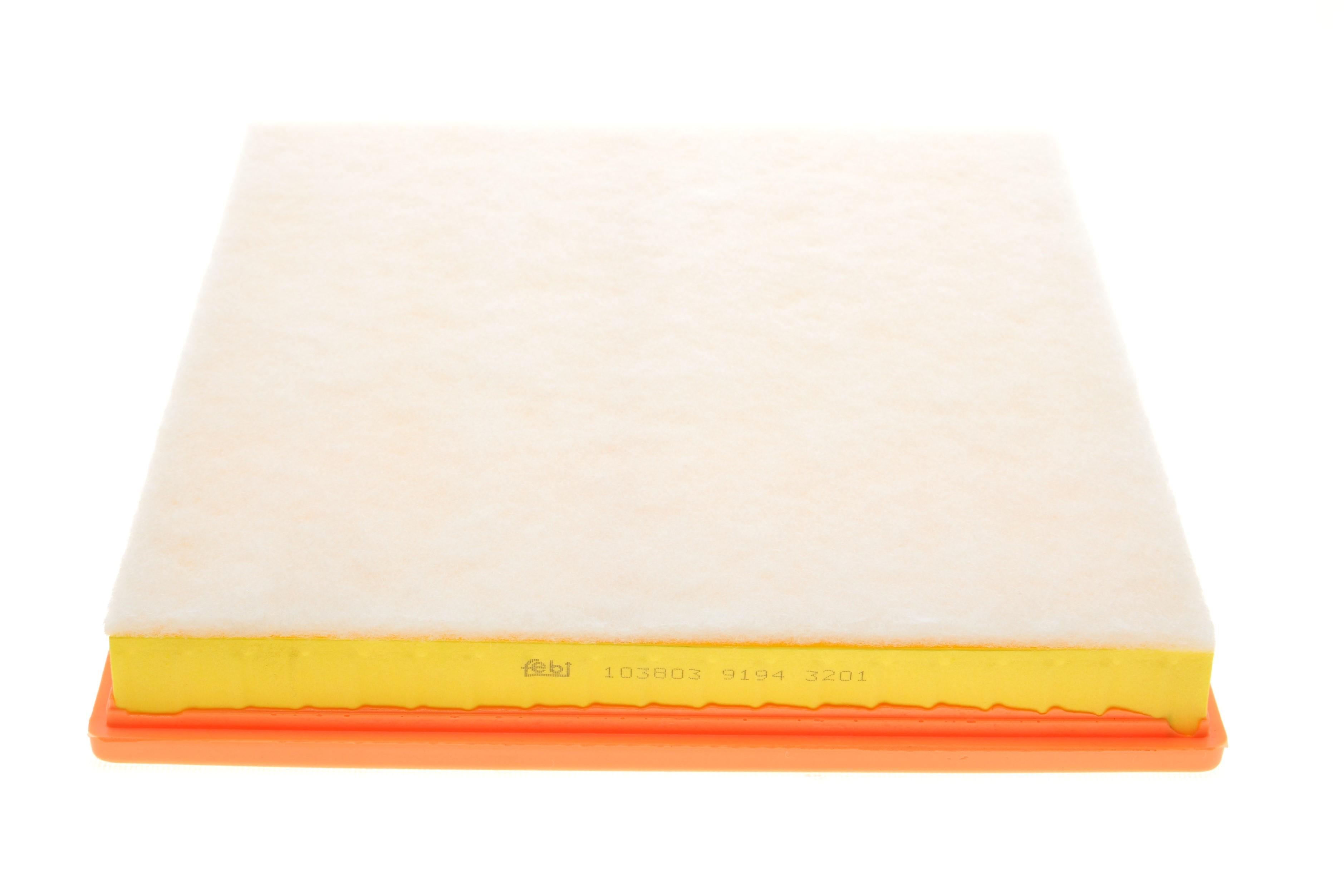 Фільтр повітряний Ford Transit 2.0 EcoBlue 16V 13-