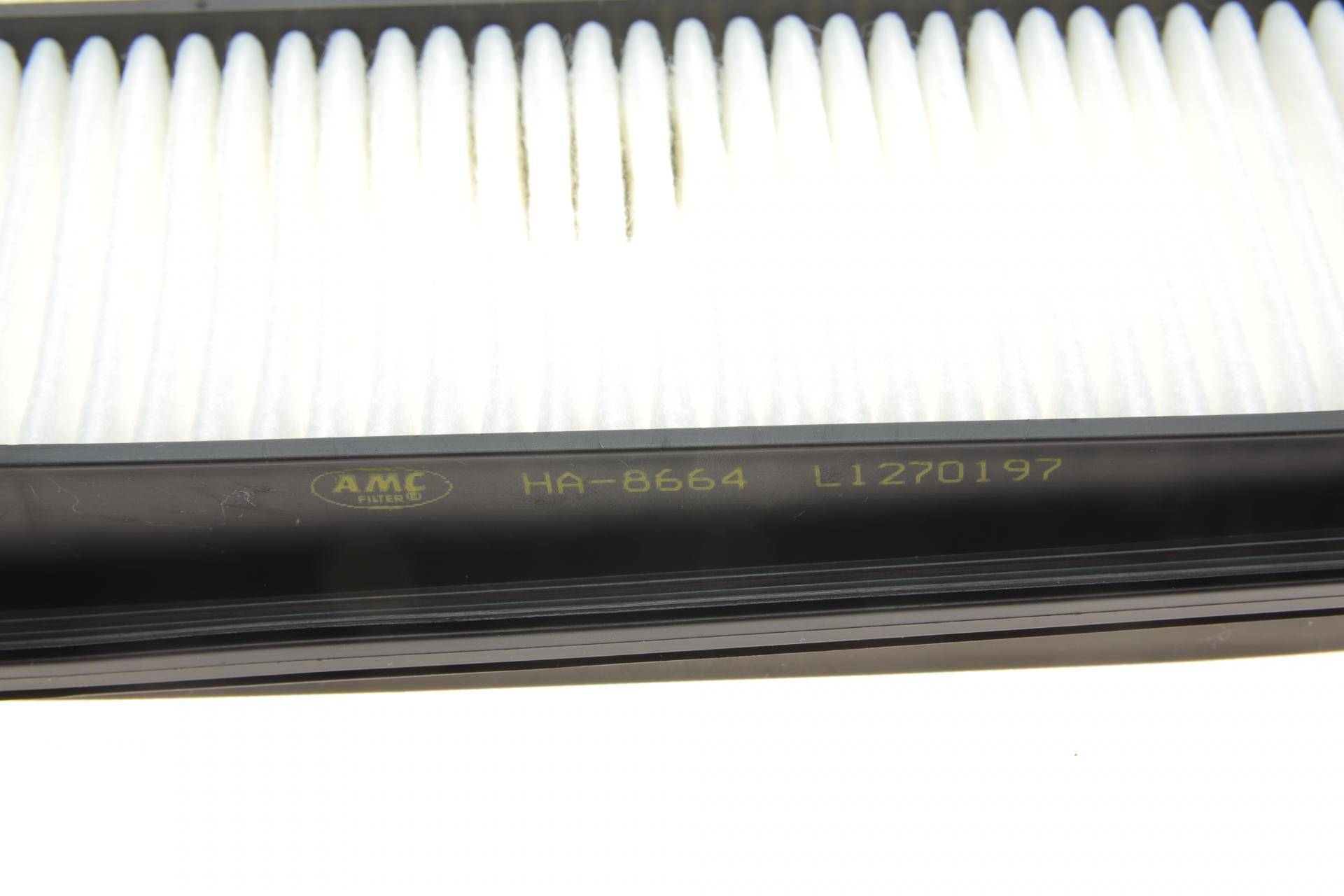 Фільтр повітряний Acura TLX 14-