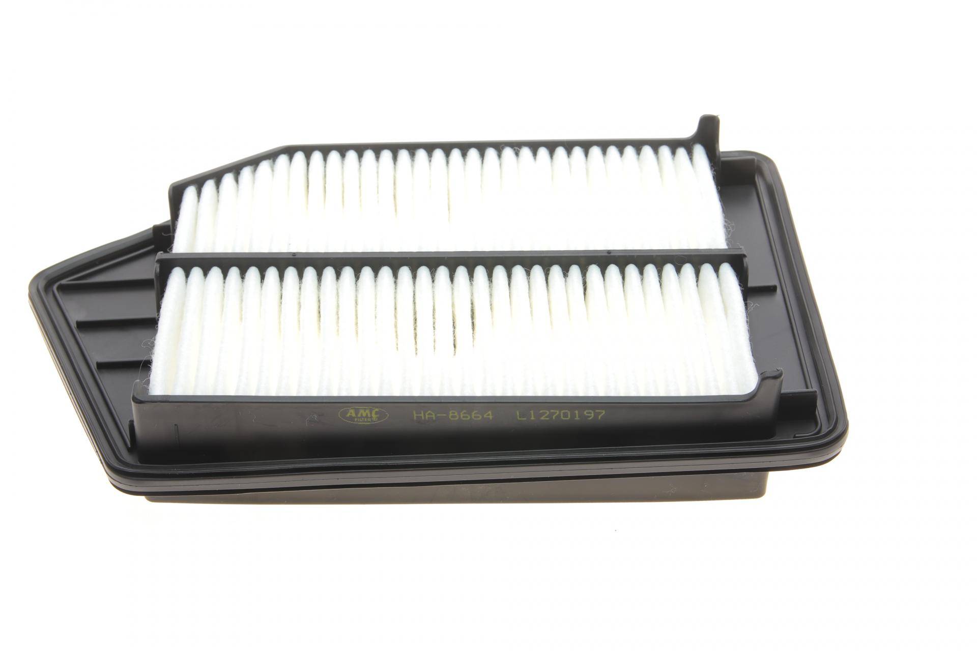 Фільтр повітряний Acura TLX 14-