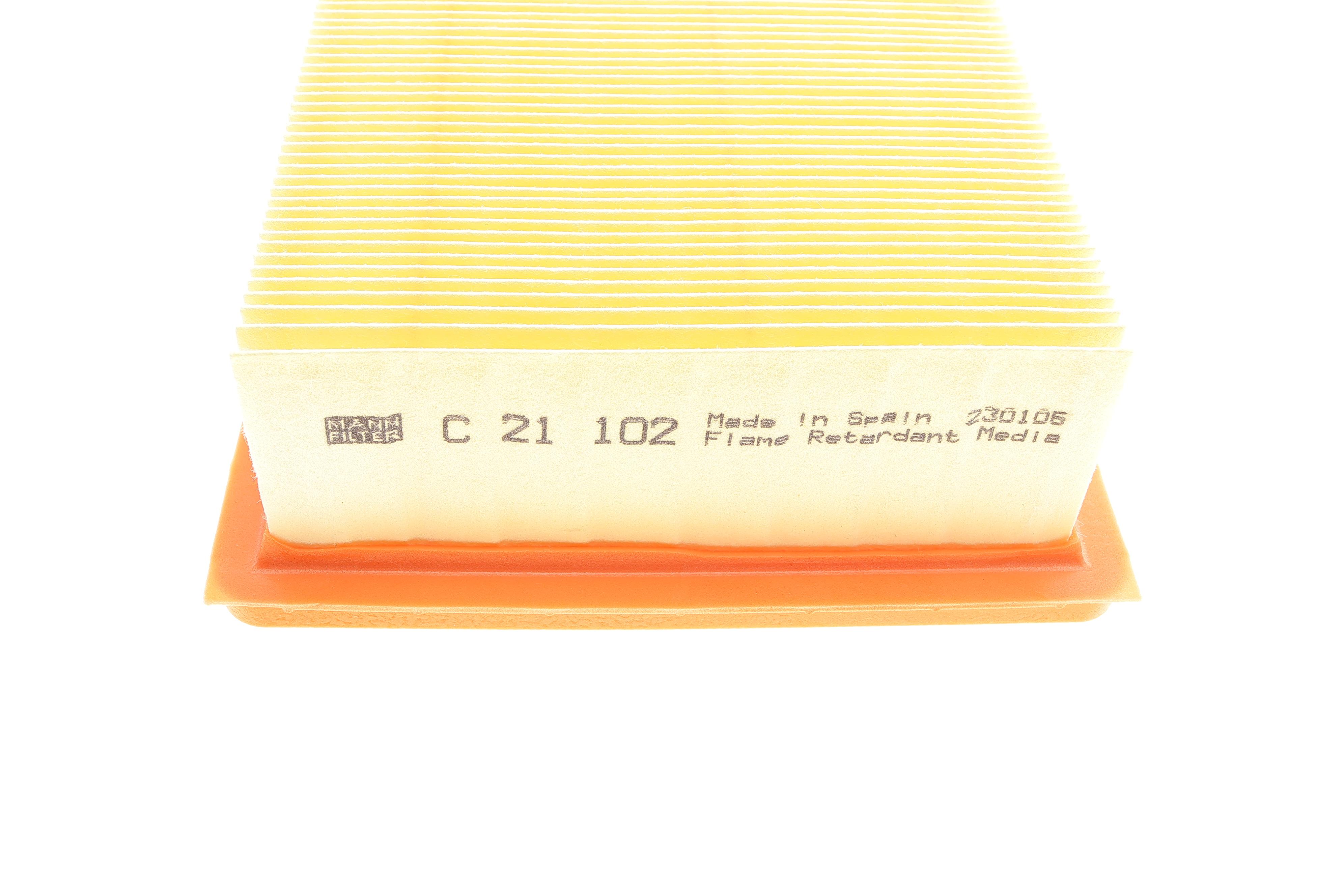 Фільтр повітряний Ford Kuga II 2.5 13-