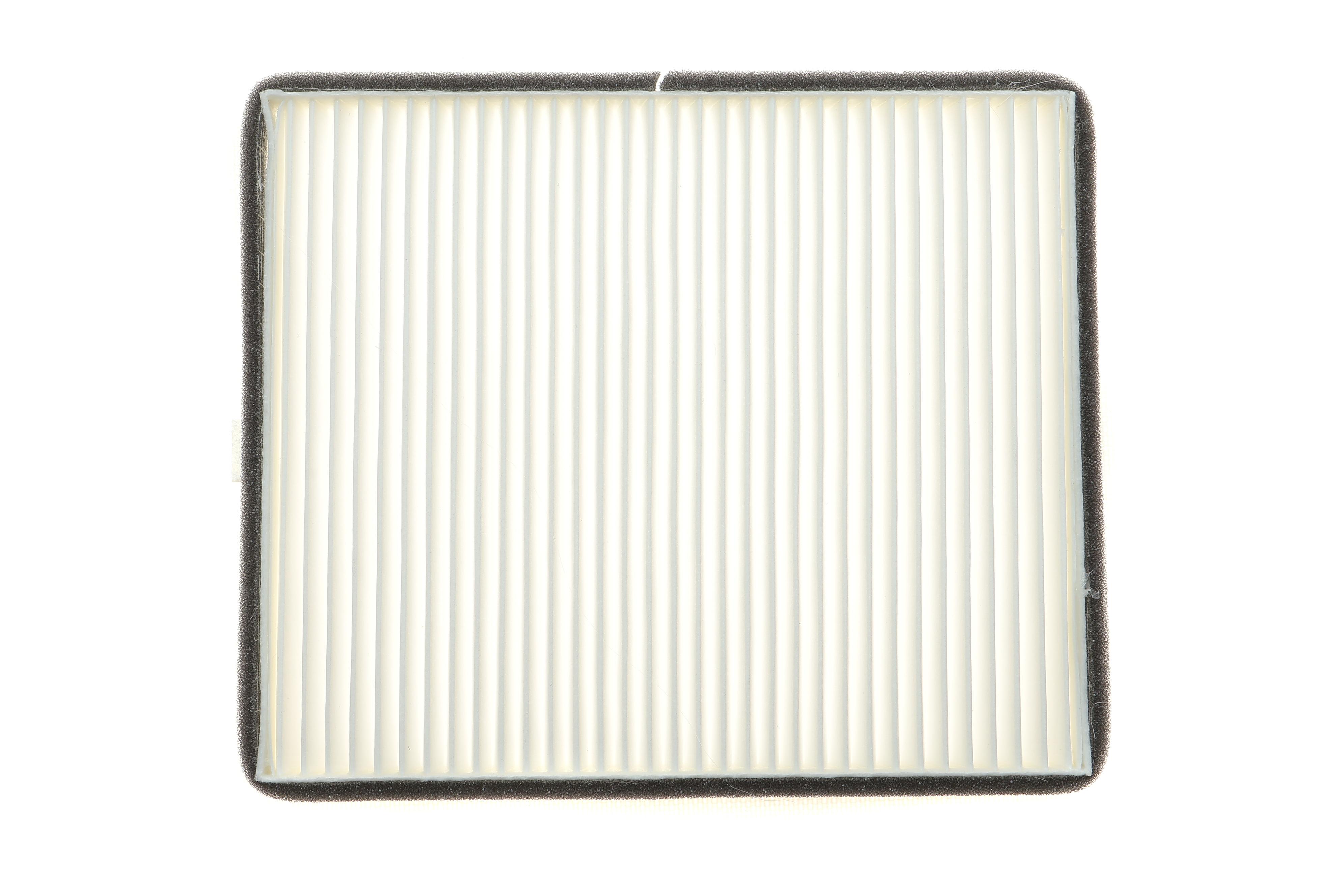 Фільтр салону Lada Priora 07-