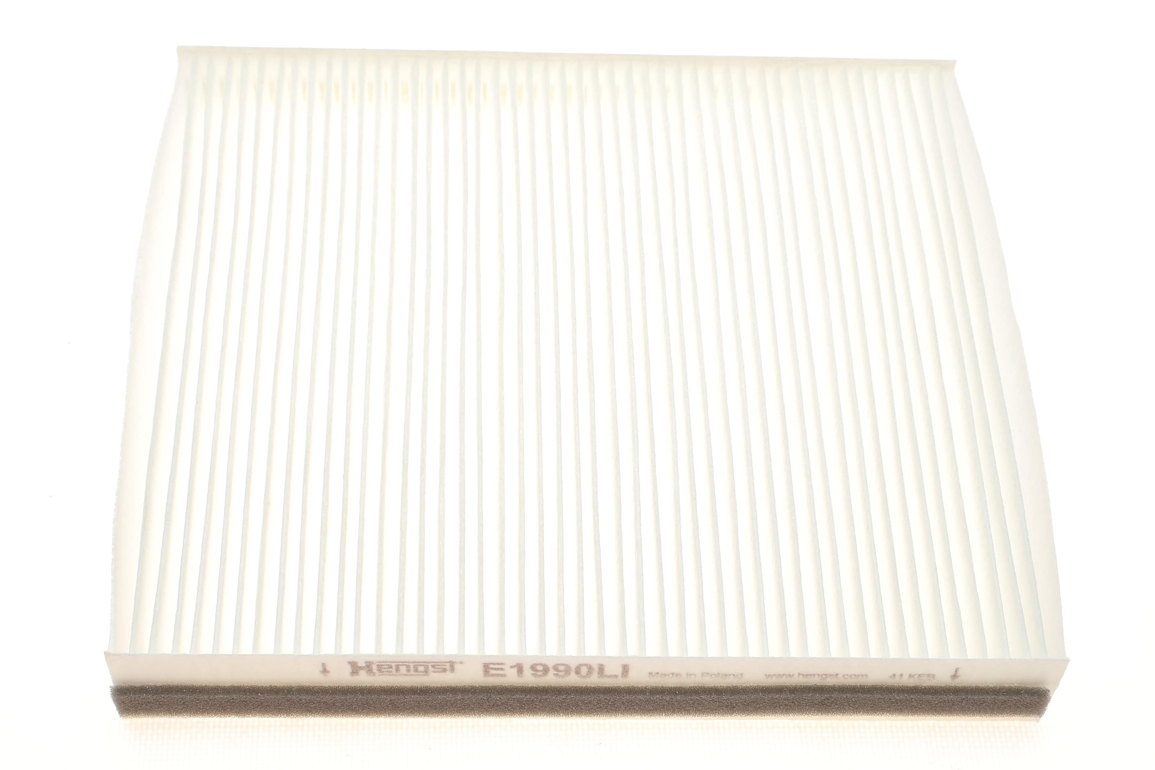 Фільтр салону Ford Focus 04-12/Volvo C30/C70/S40/V50 06-13