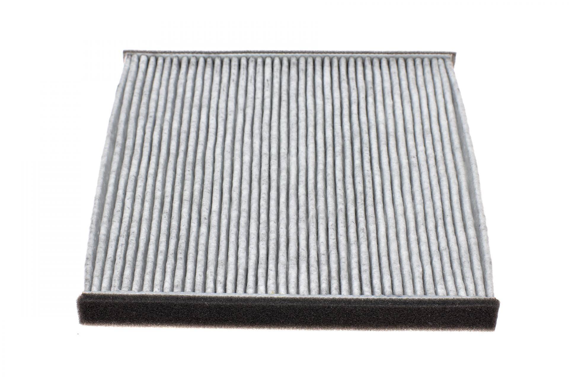 Фільтр салону Toyota Yaris 05-11 (вугільний)