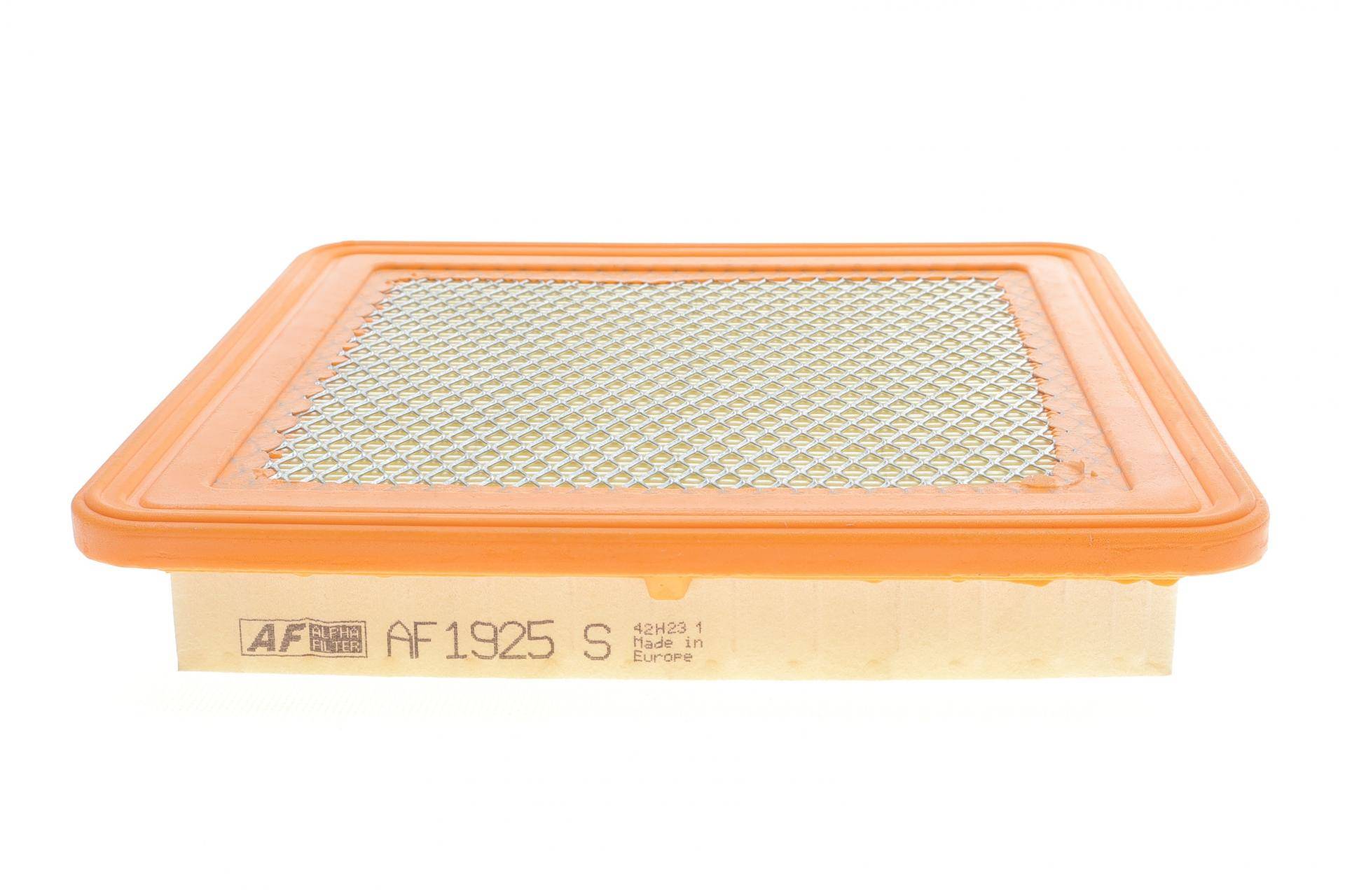 Фільтр повітряний Subaru Forester 2.5XT/2.0BiFuel/D/XT/Impreza 1.5-2.5/2.0D 07-/Legacy 2.0-3.0 03-14