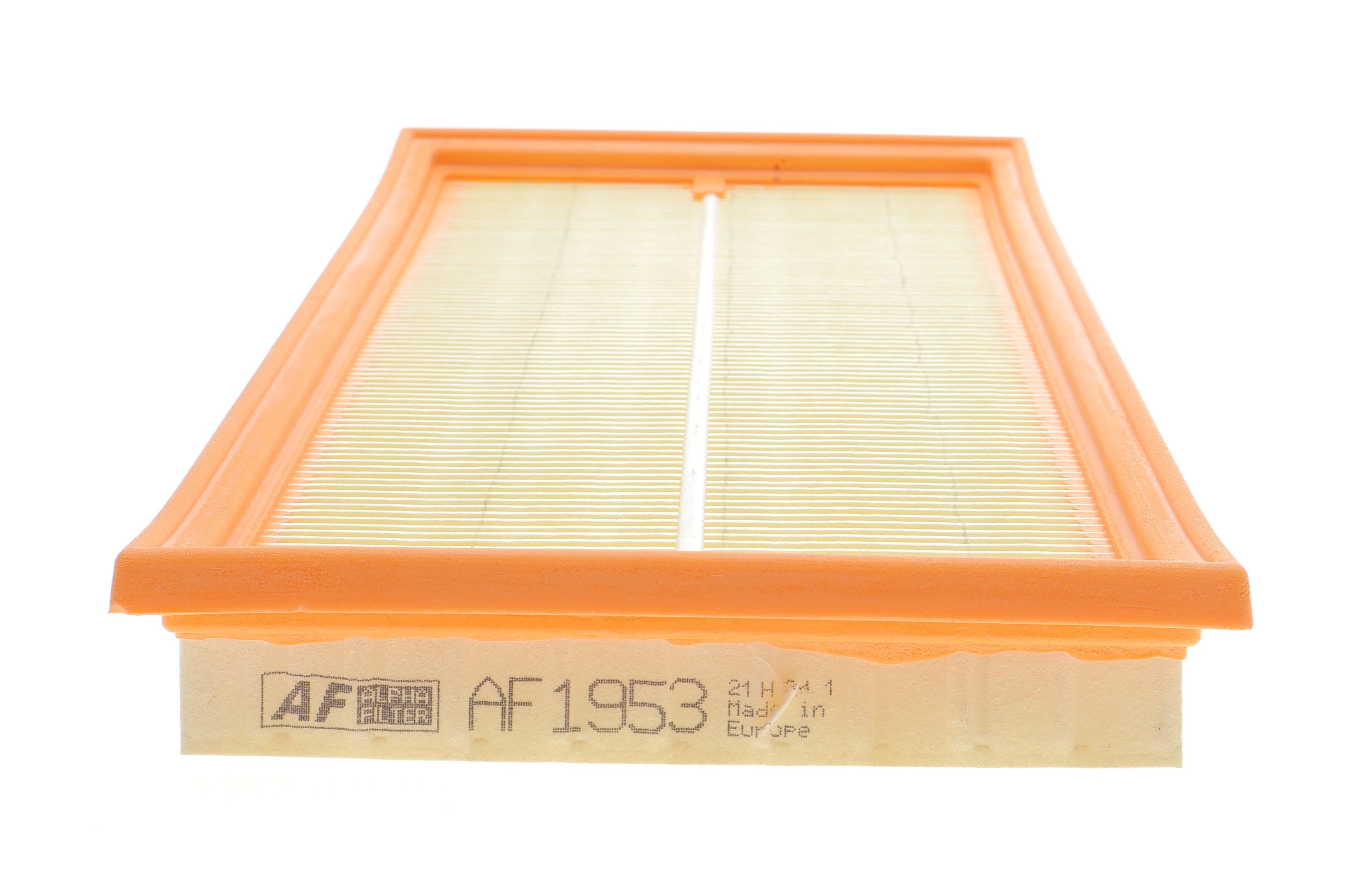 Фільтр повітряний Suzuki Vitara 1.6 15-/SX4/S-Cross 1.6 13-