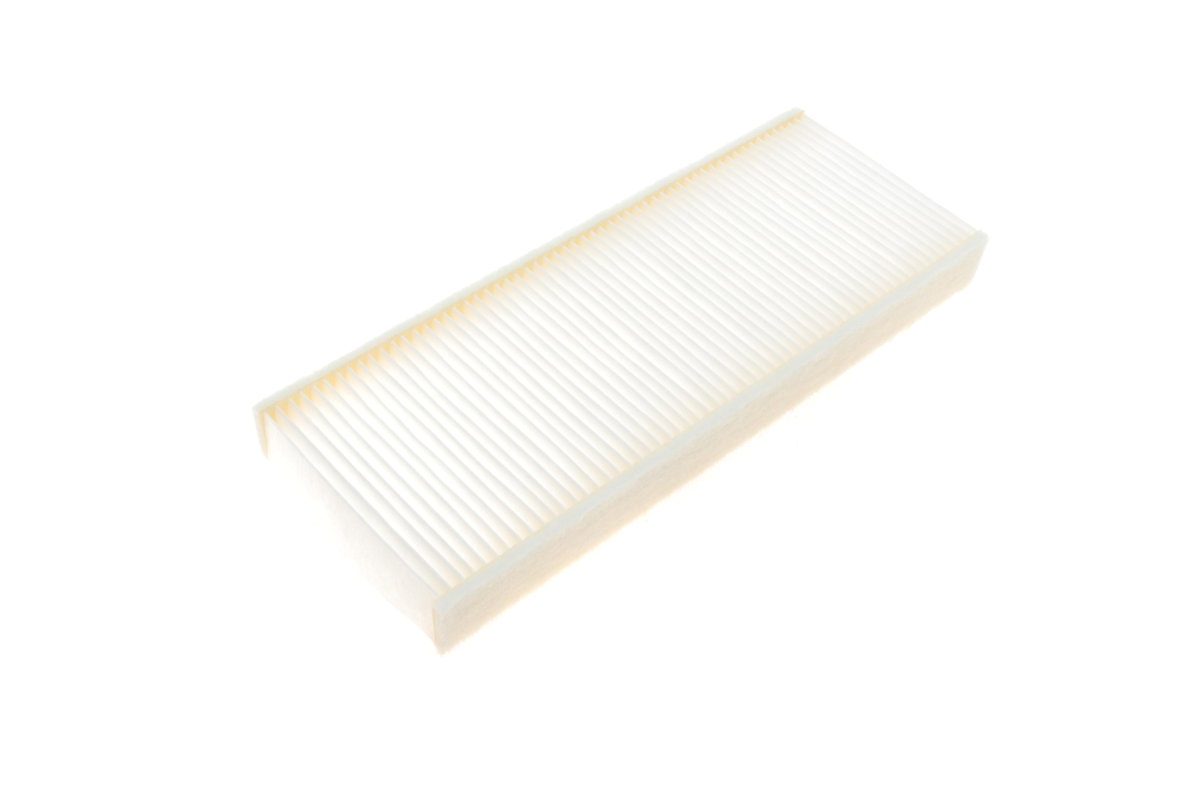 Фільтр салону Nissan Navara/Pathfinder 2.5dCi/3.0dCi/4.0 05- (к-кт 2шт.)