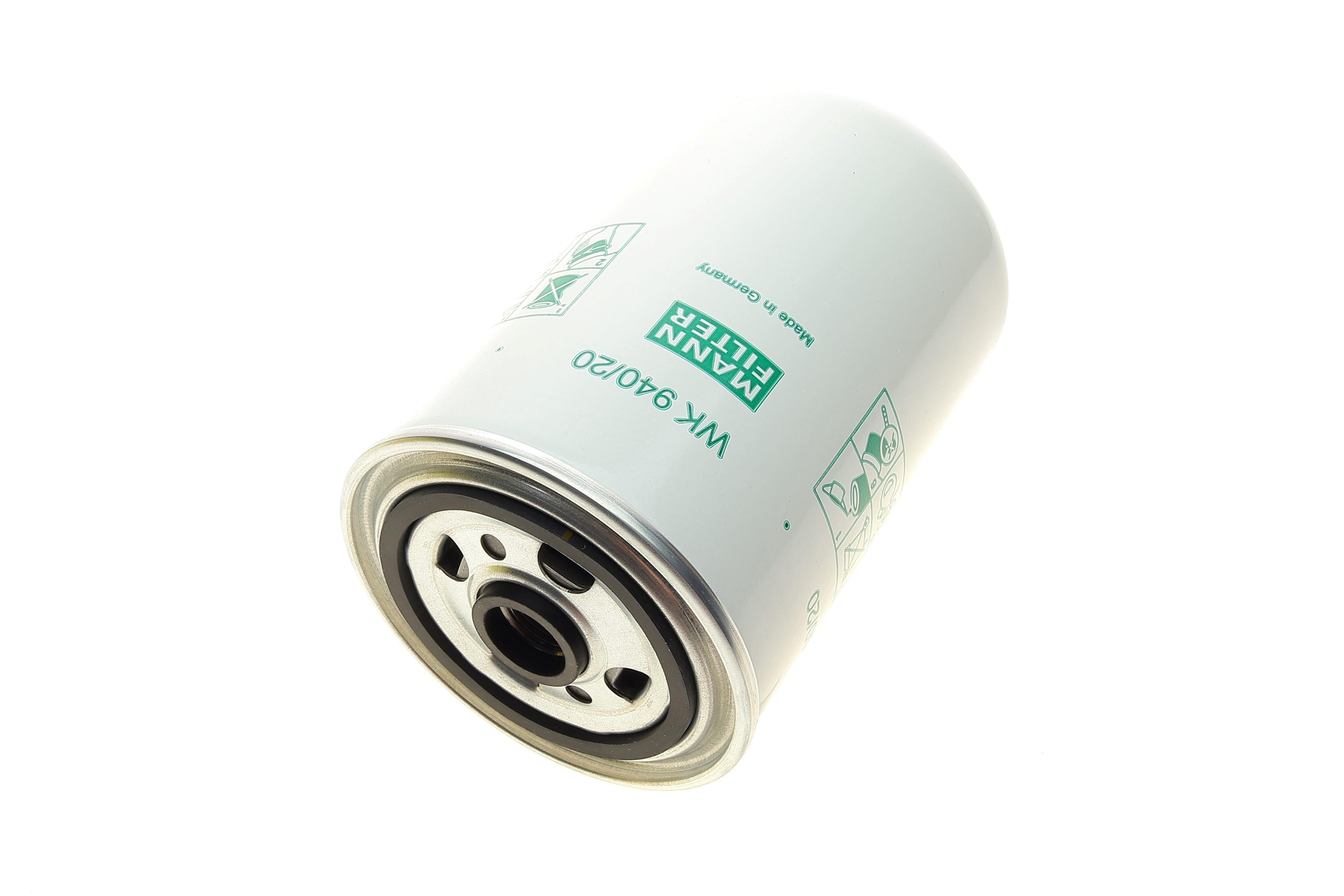 Фільтр паливний Renault Magnum 12.0D/Premium 11.1D 00-