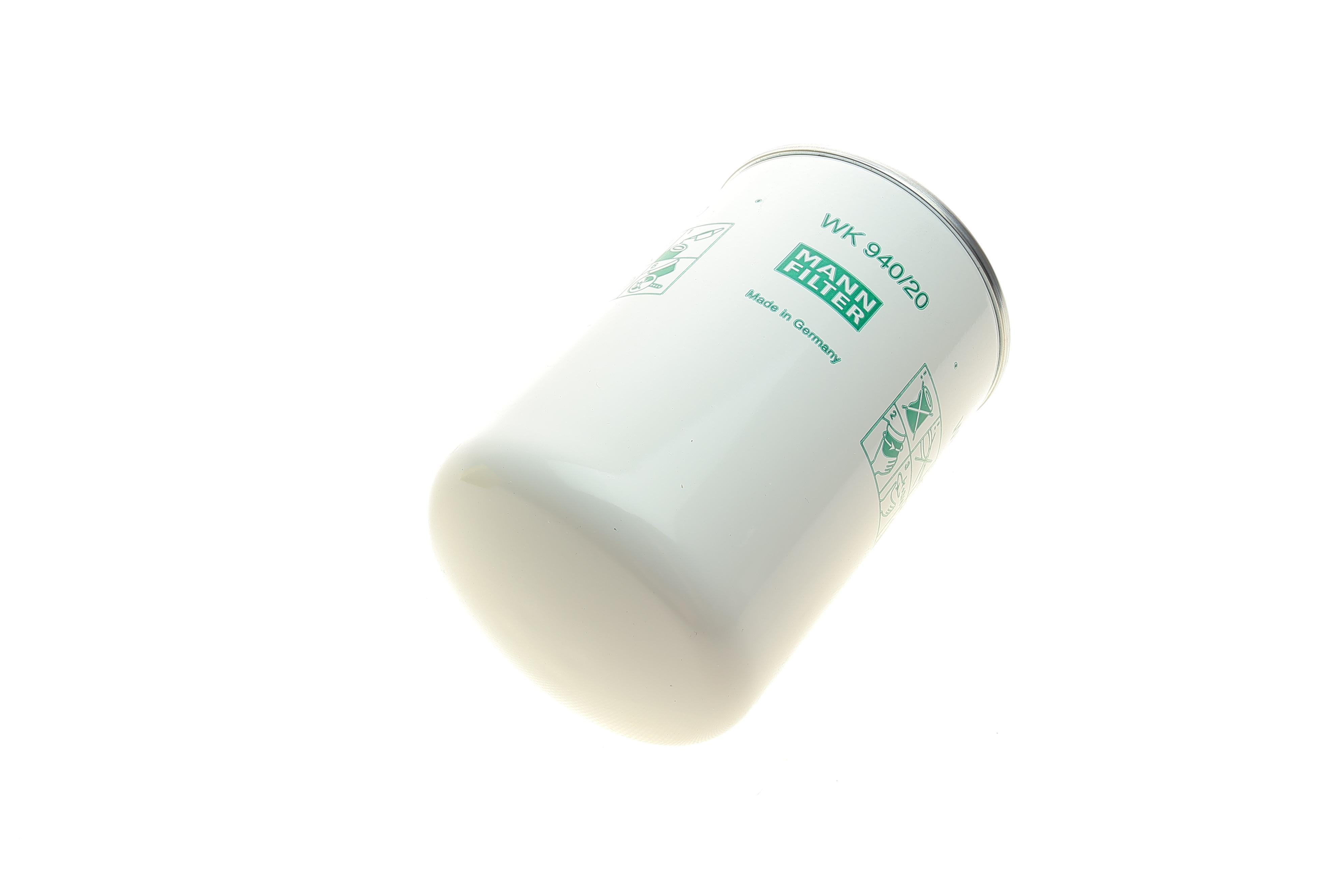 Фільтр паливний Renault Magnum 12.0D/Premium 11.1D 00-