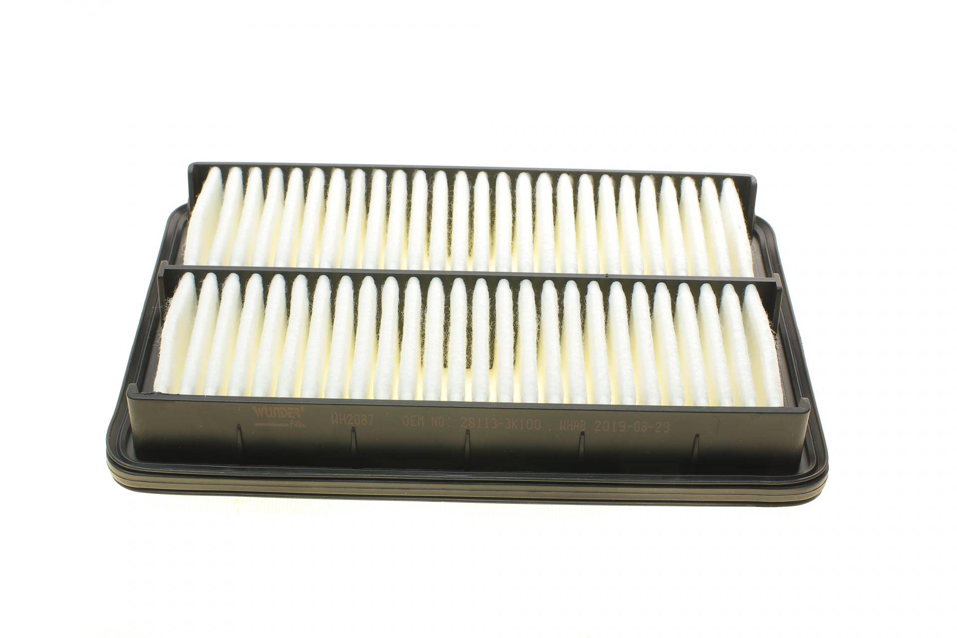 Фільтр повітряний Hyundai Sonata 2.0 CRDi 05-10