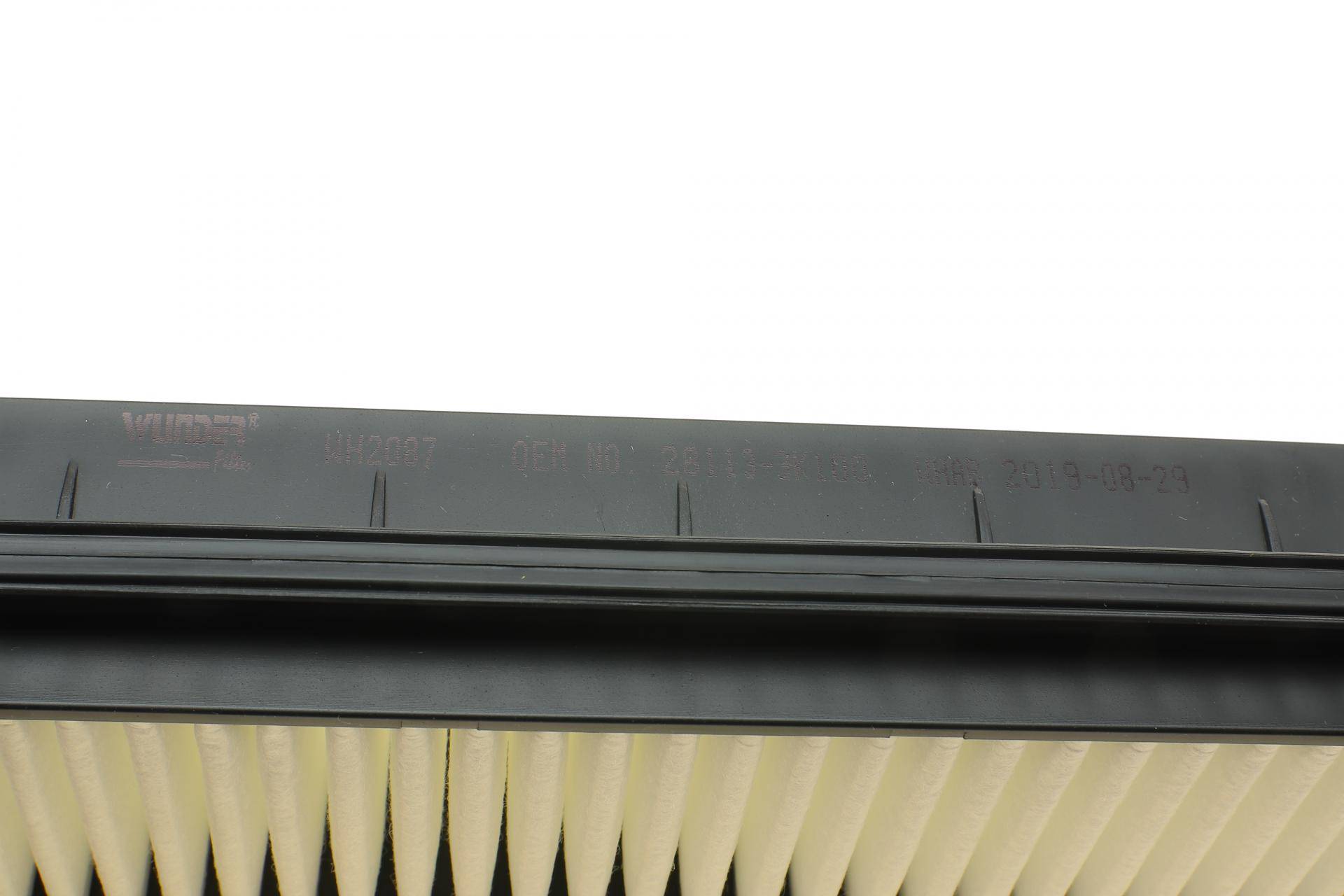 Фільтр повітряний Hyundai Sonata 2.0 CRDi 05-10