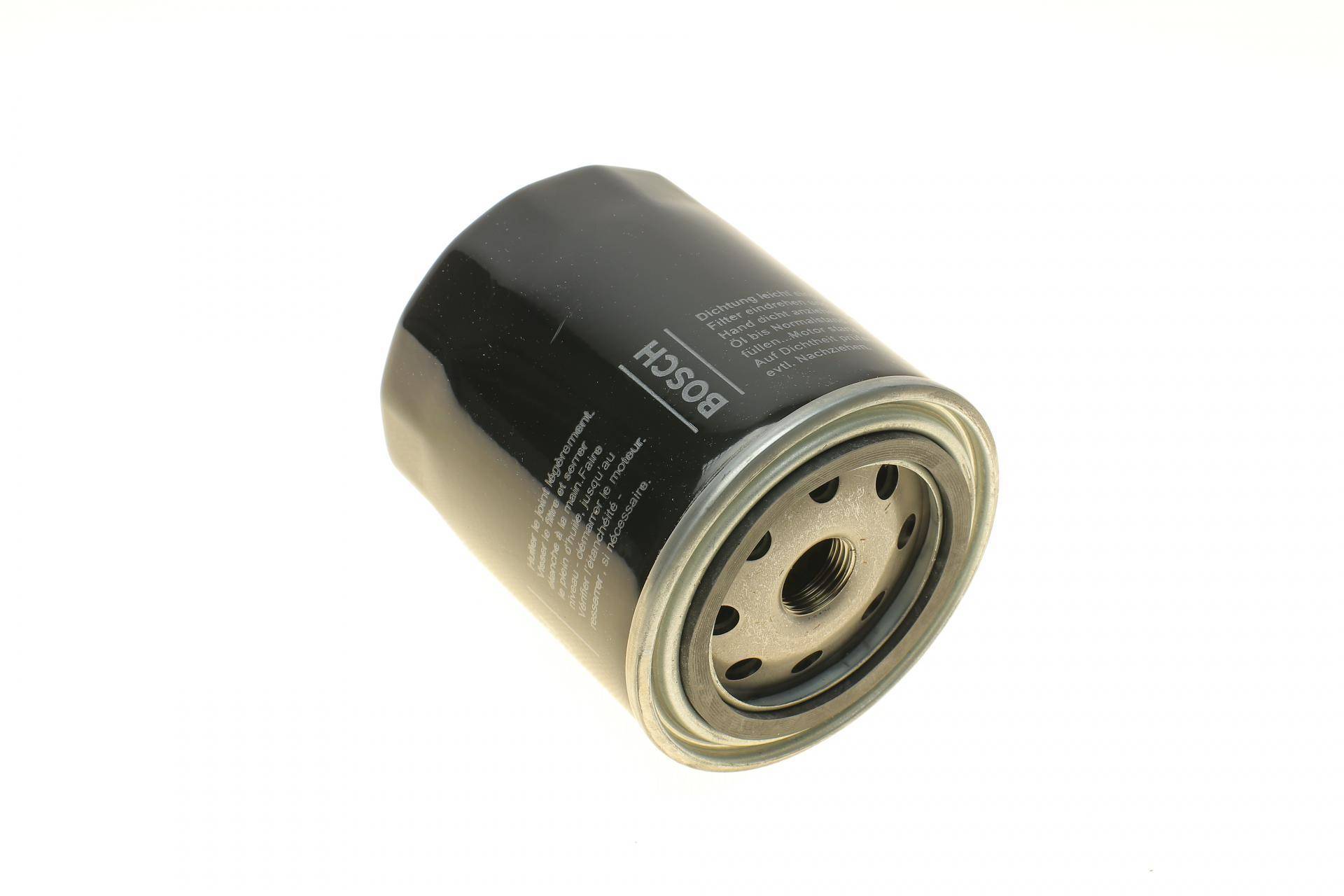 Фільтр масляний Land Rover Discovery89-04/Range Rover 85-02