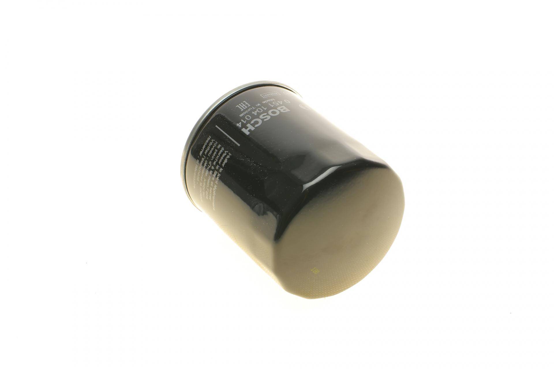 Фільтр масляний Land Rover Discovery89-04/Range Rover 85-02