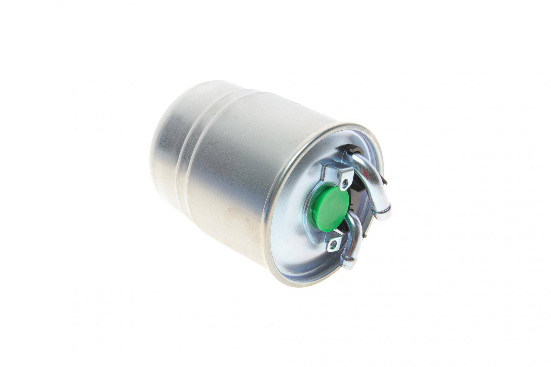 Фільтр паливний MB Sprinter 2.2-3.0CDI (+отв. датчика води) (OM640/642/646)