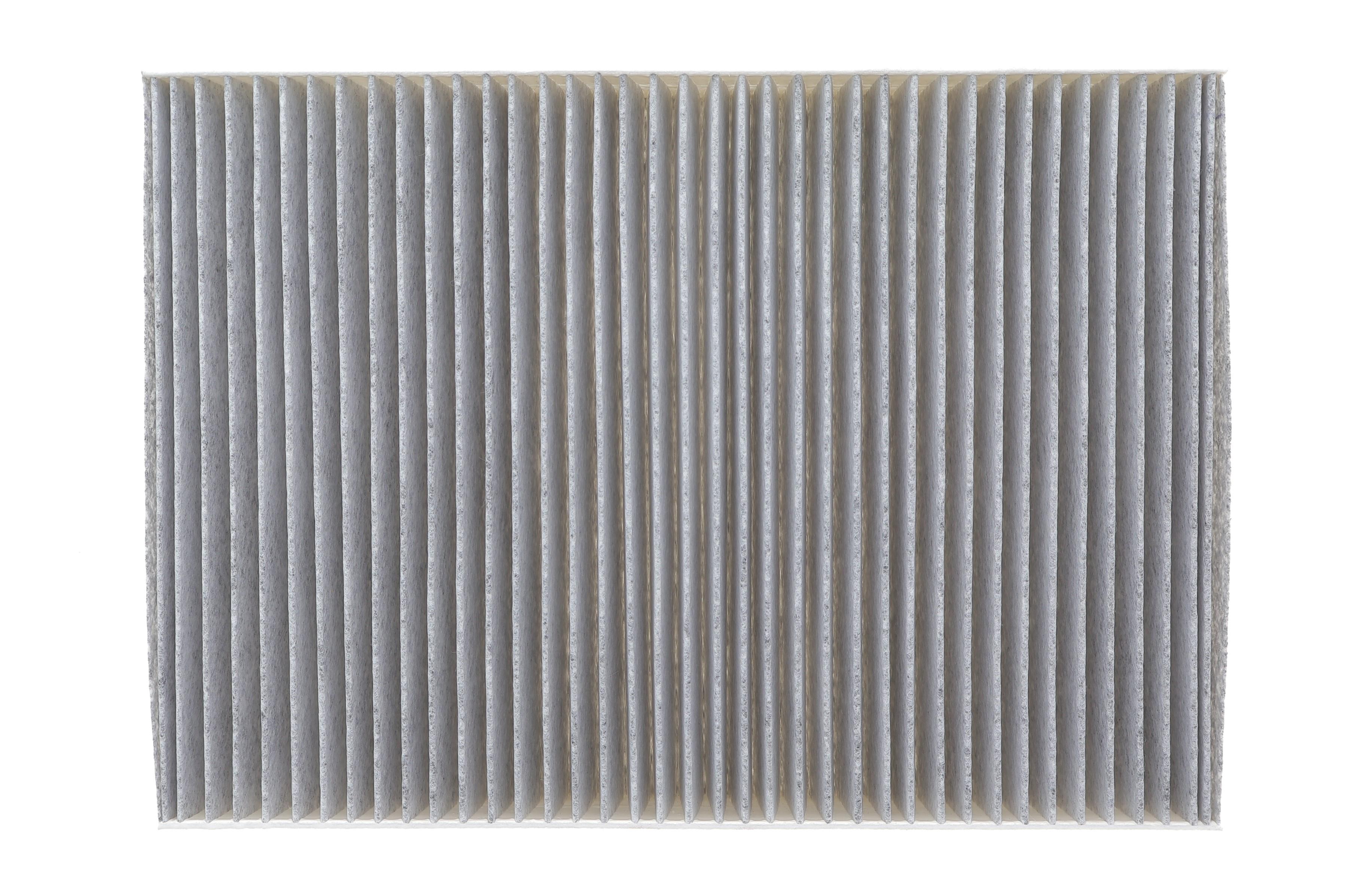 Фільтр салону Peugeot 508 10-18 (вугільний)