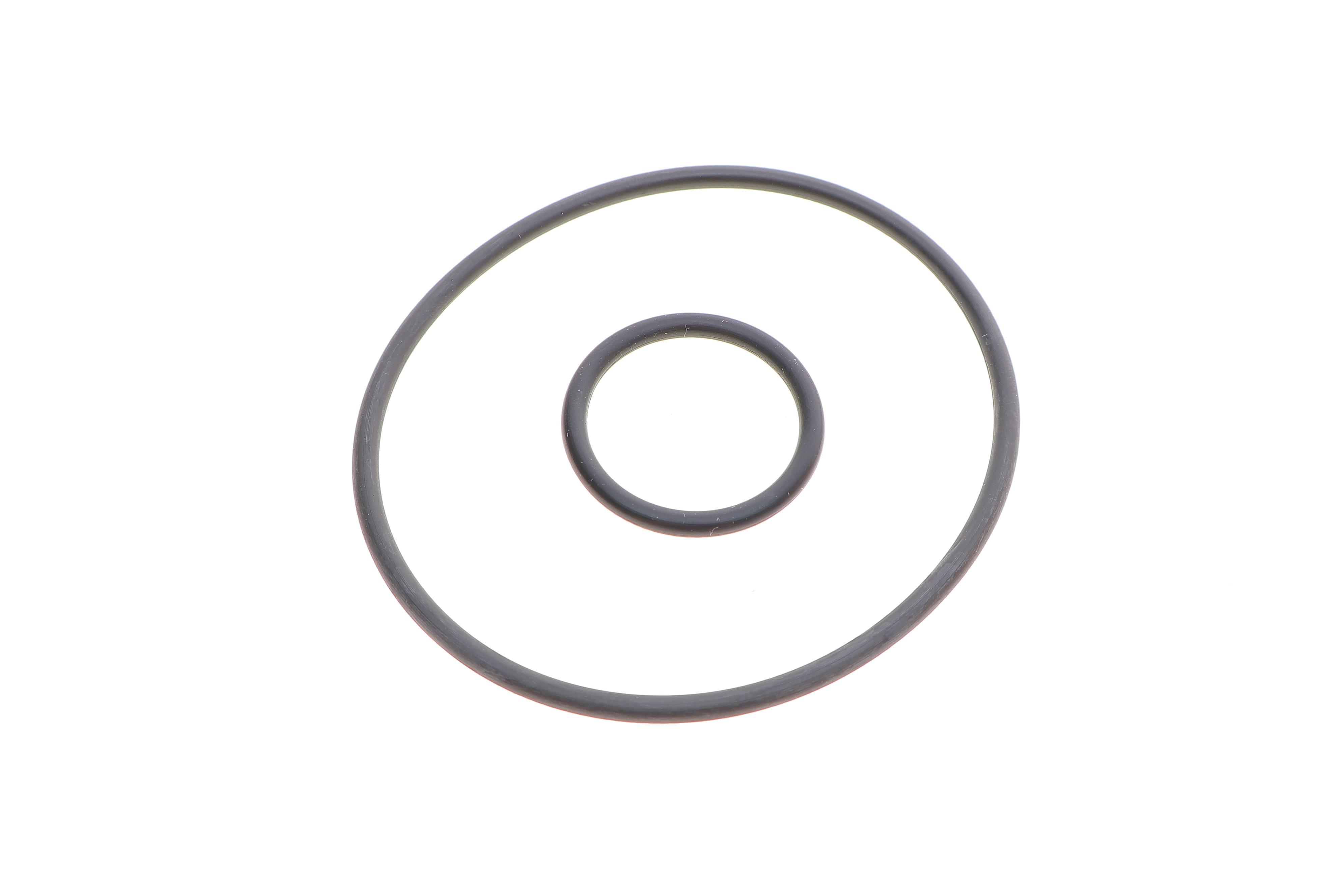 Фільтр масляний Toyota Land Cruiser 4.5D/4.6i 08-