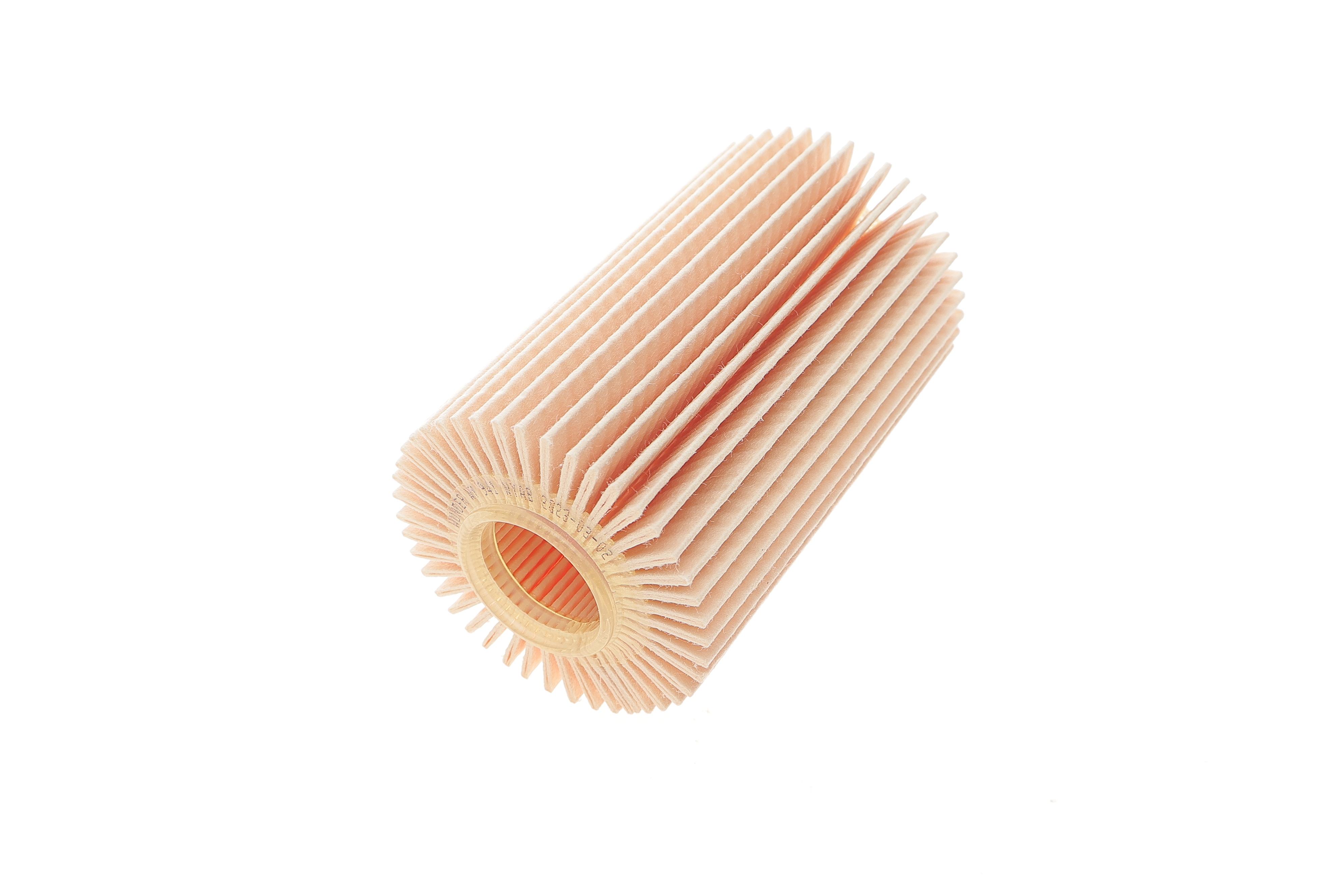 Фільтр масляний Toyota Land Cruiser 4.5D/4.6i 08-