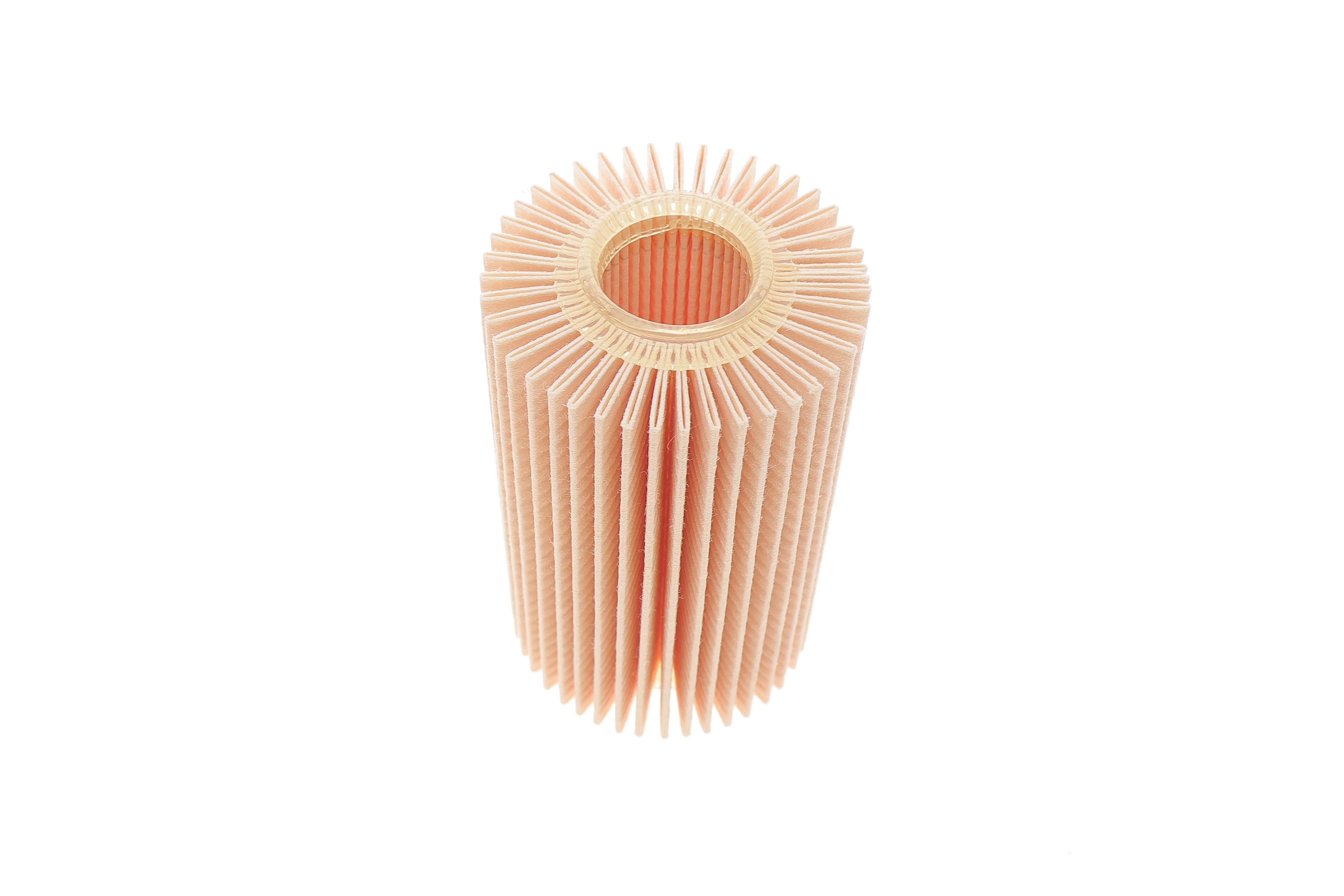 Фільтр масляний Toyota Land Cruiser 4.5D/4.6i 08-