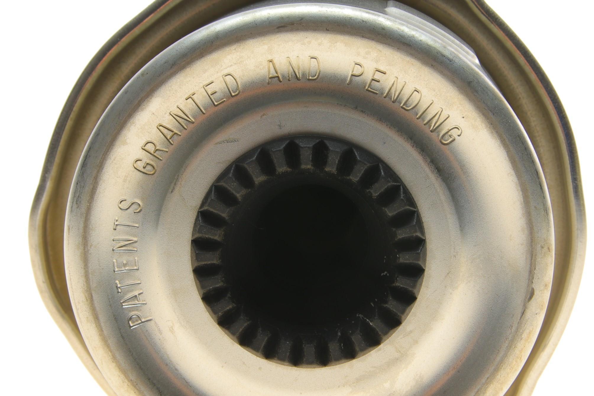 Фільтр паливний Ford Transit 2.0/2.4TDCi 02-06