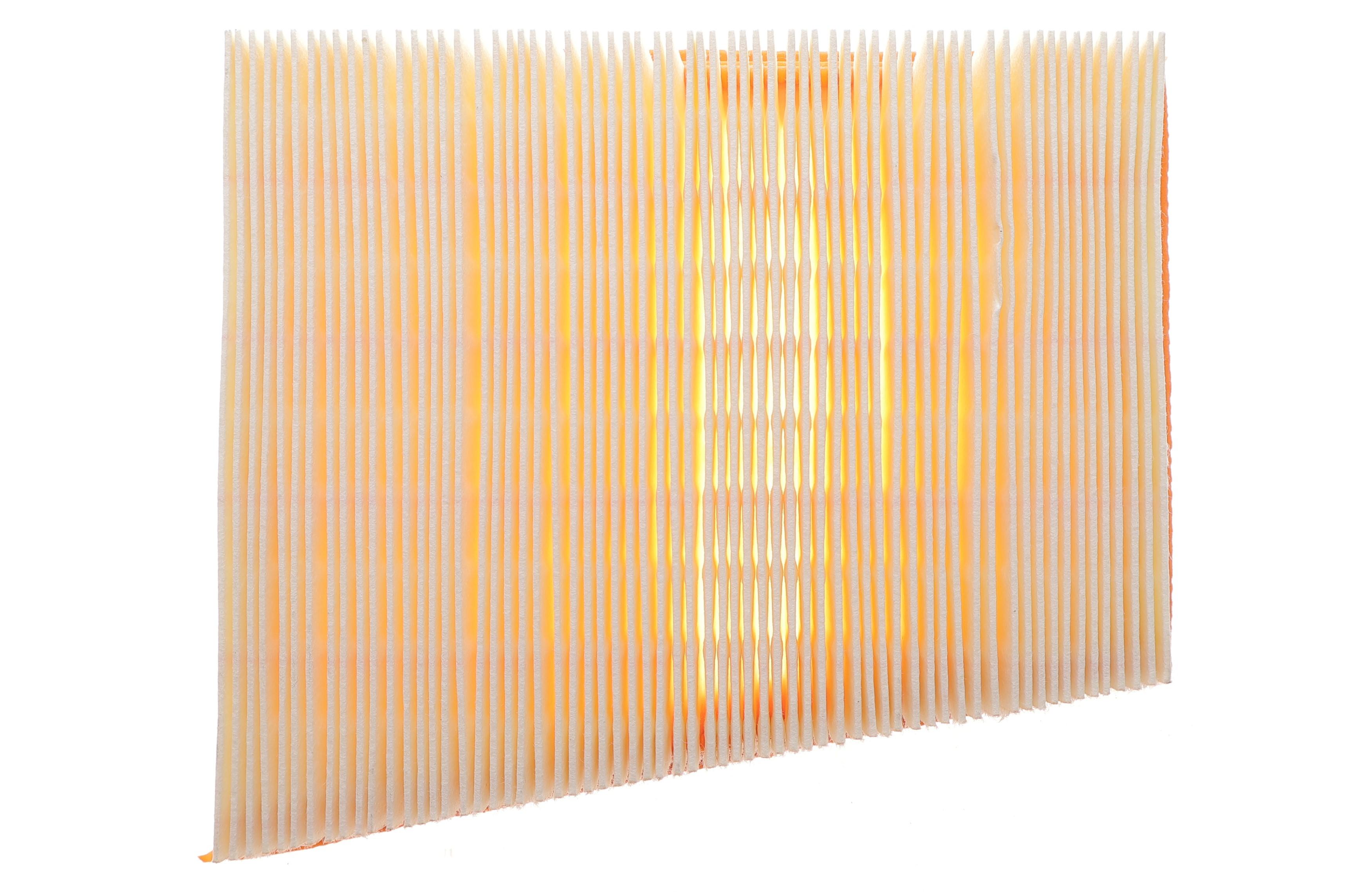 Фільтр повітряний Ford Fiesta/Fusion 1.6TDCI 04-