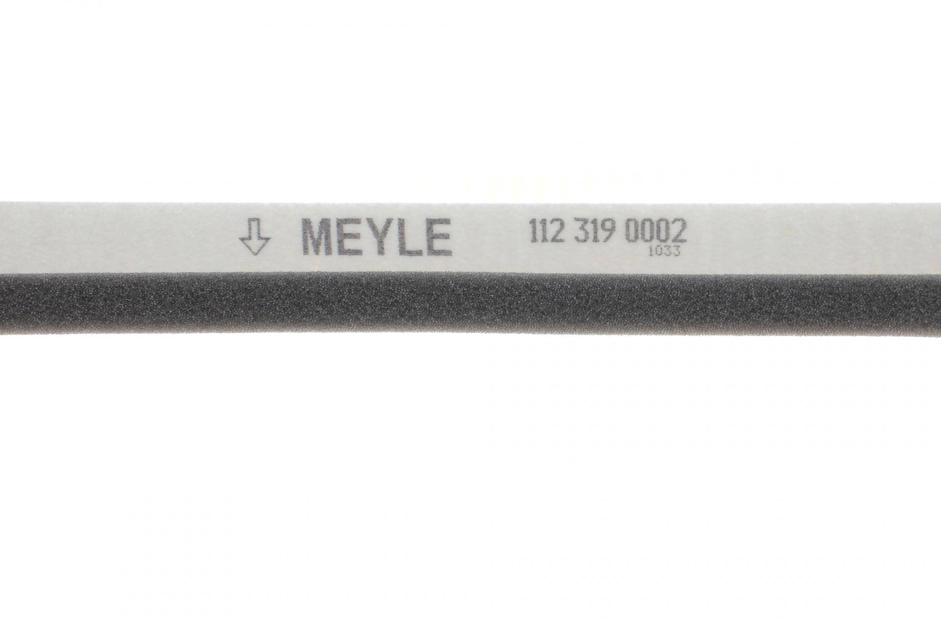 Фільтр салону VW Passat 2.5TDI 96-00