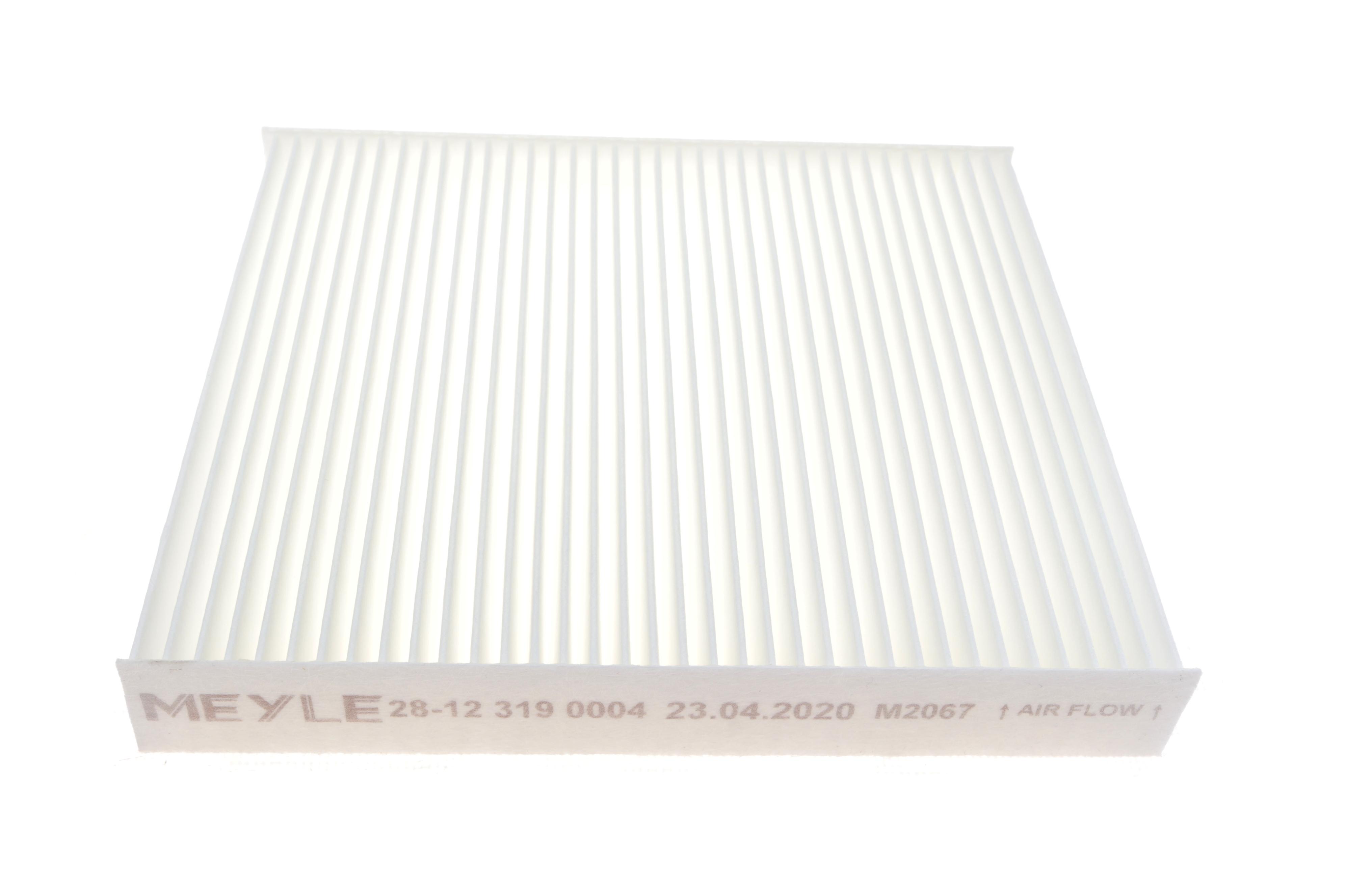 Фільтр салону Kia Soul 1.6/1.6D 09-