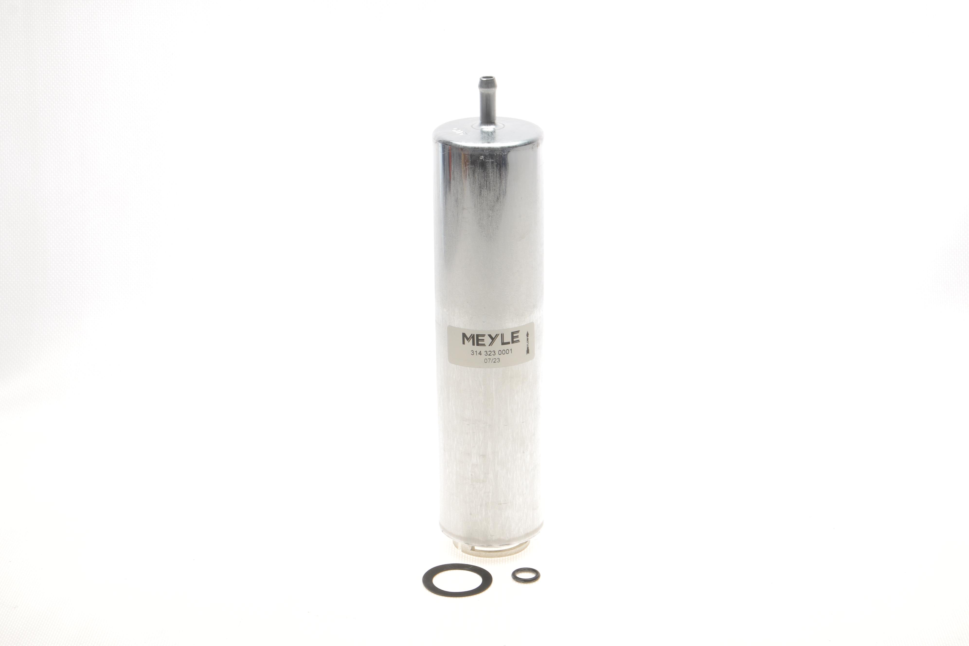 Фільтр паливний BMW 3 (E90/E91) 2.0/3.0D 04-