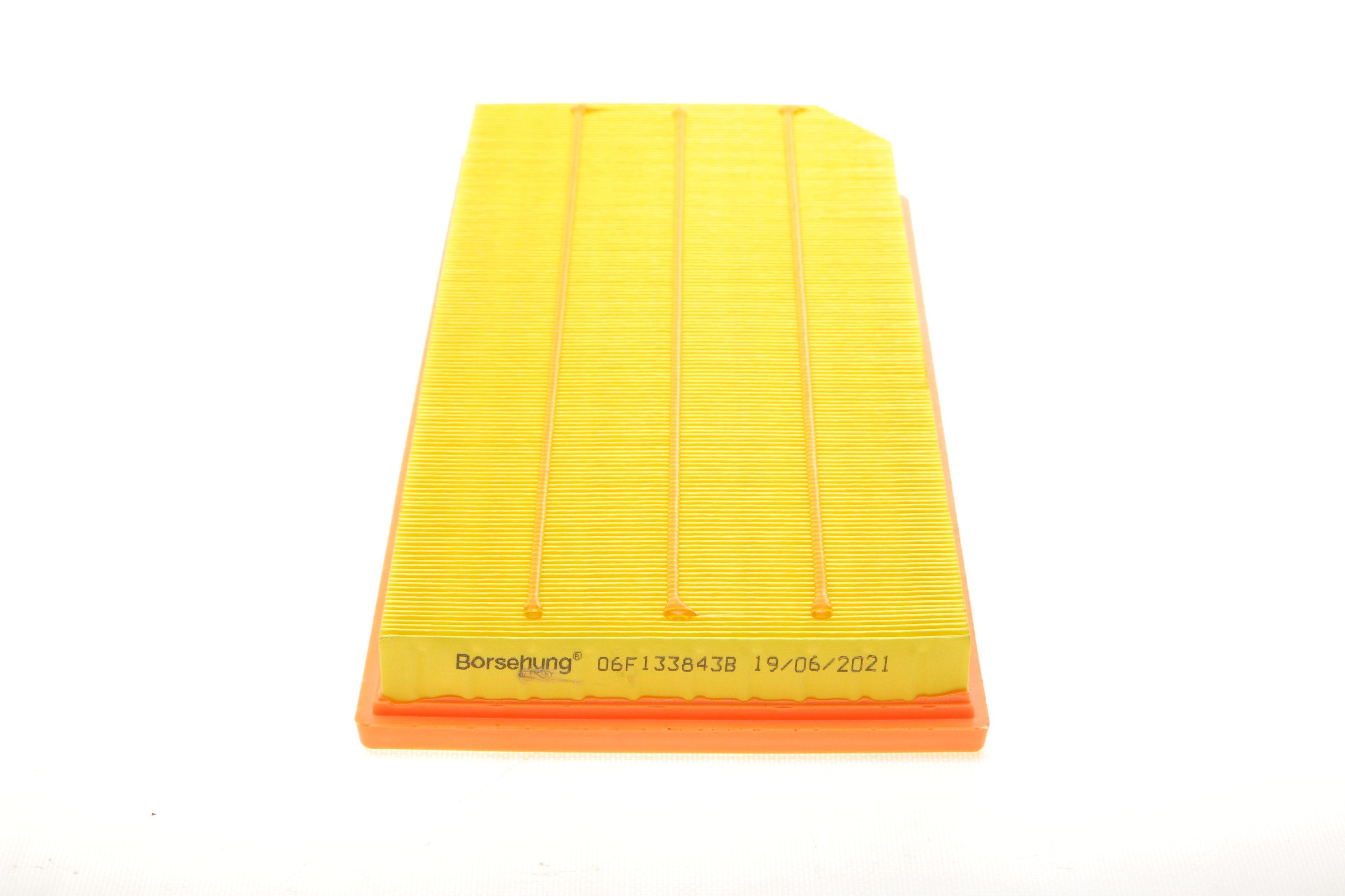 Фільтр повітряний VW Golf IV/V 2.0GTI 06- (OE VAG)