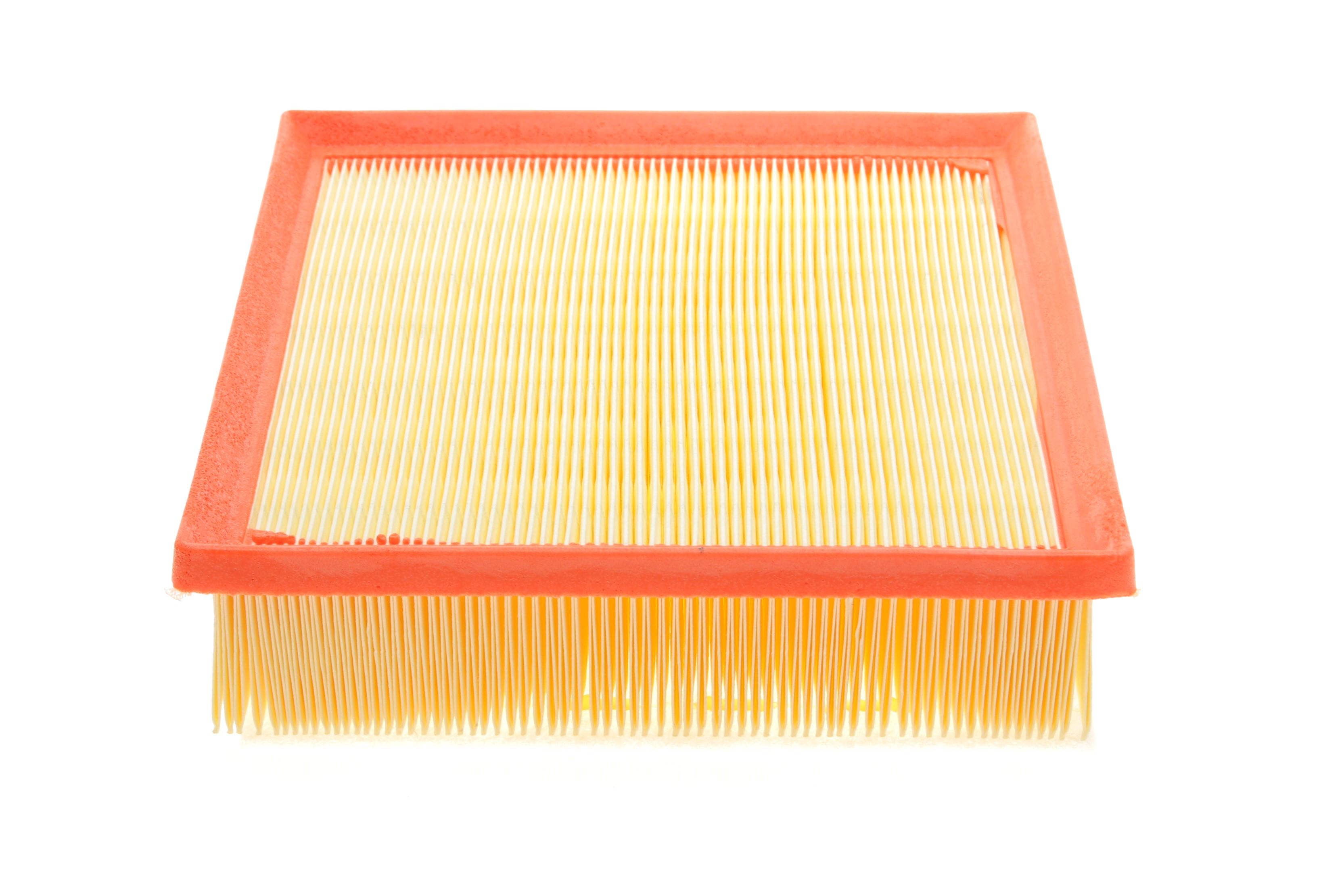 Фільтр повітряний Mitsubishi L200 14-/Pajero Sport 2.4 DI-D 15-