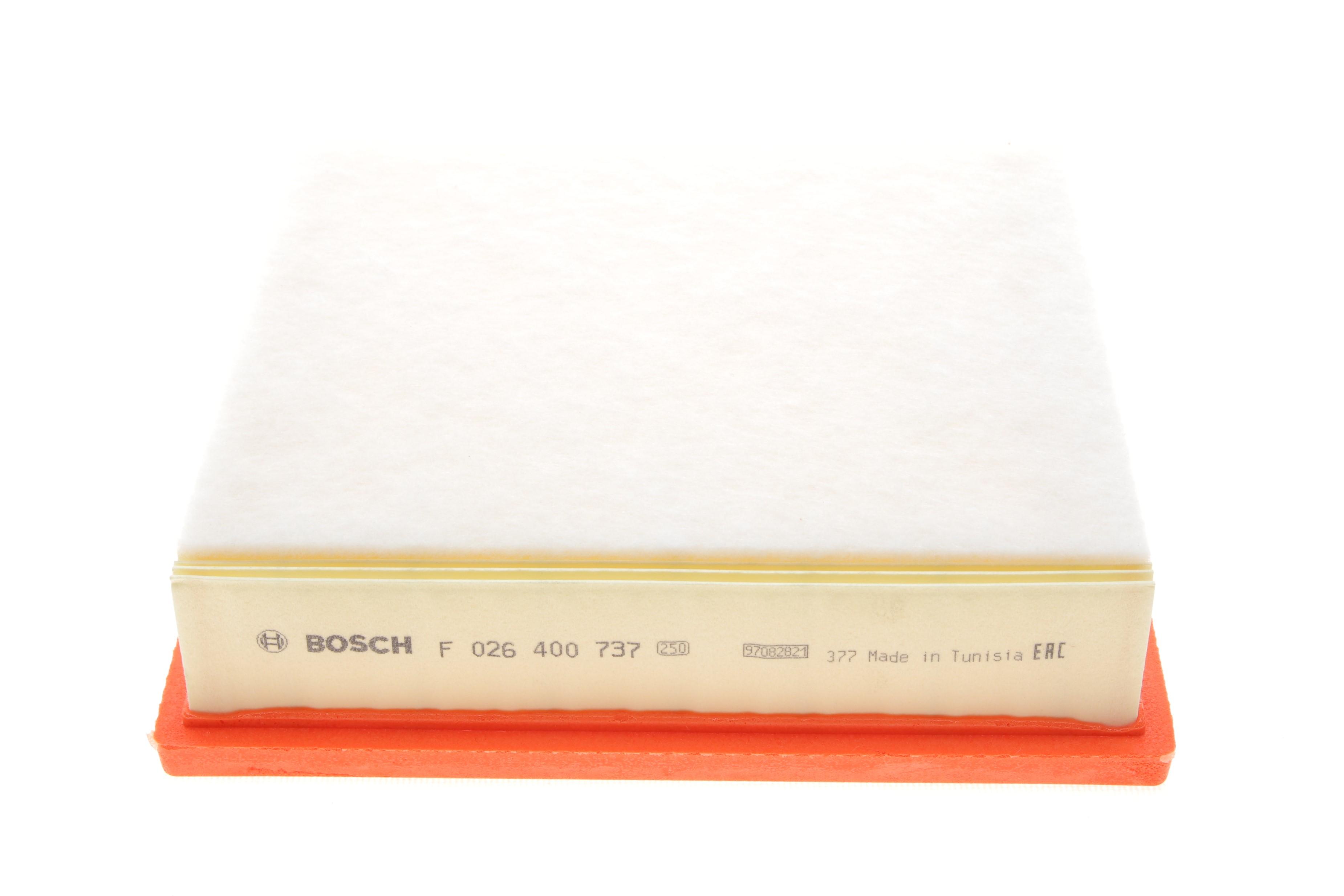 Фільтр повітряний Mitsubishi L200 14-/Pajero Sport 2.4 DI-D 15-