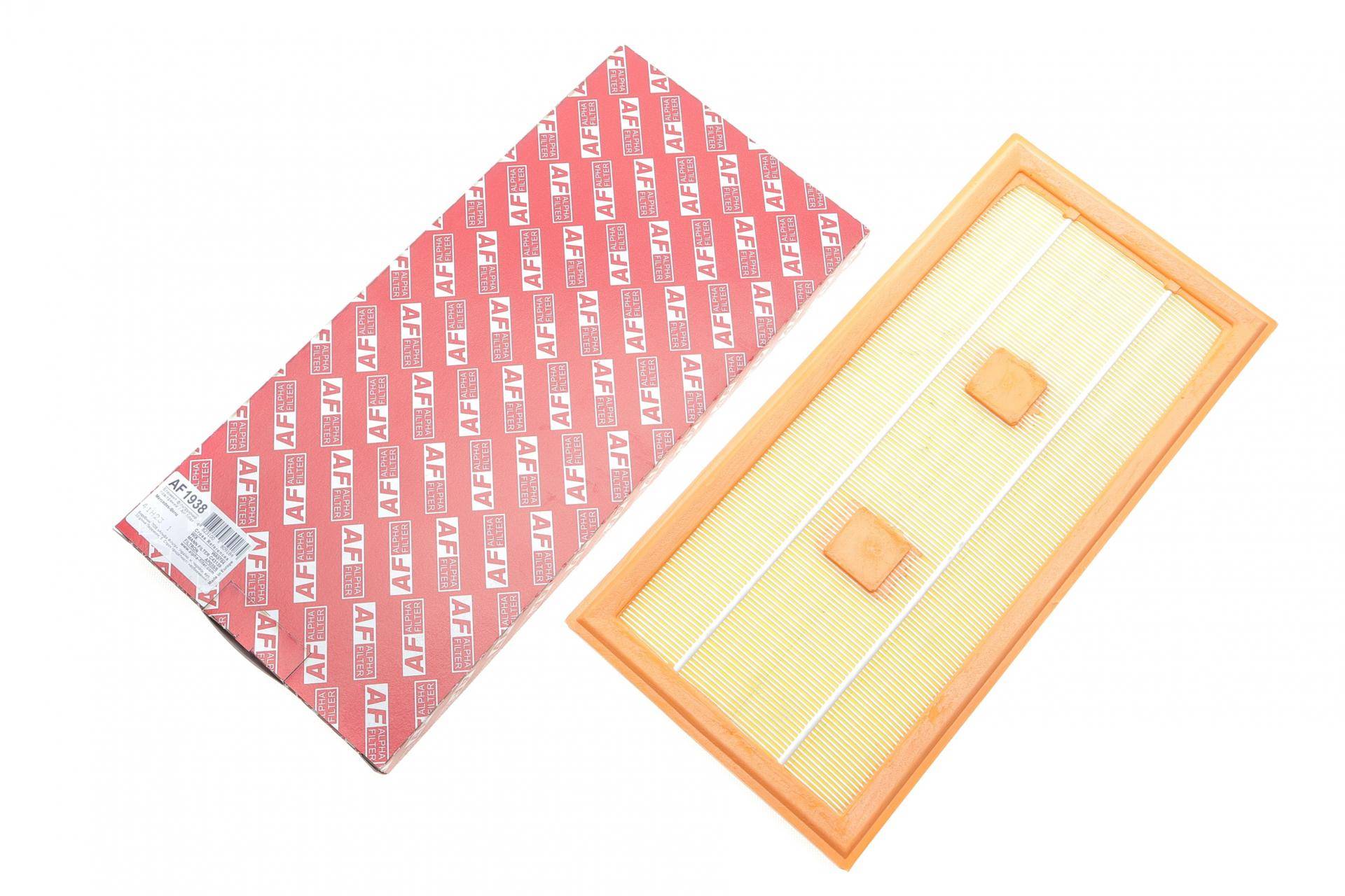 Фільтр повітряний MB C-class (W204)/E-class (W212)/S-class (W221/W222)/M-class (W166) 3.5 M276 11-17